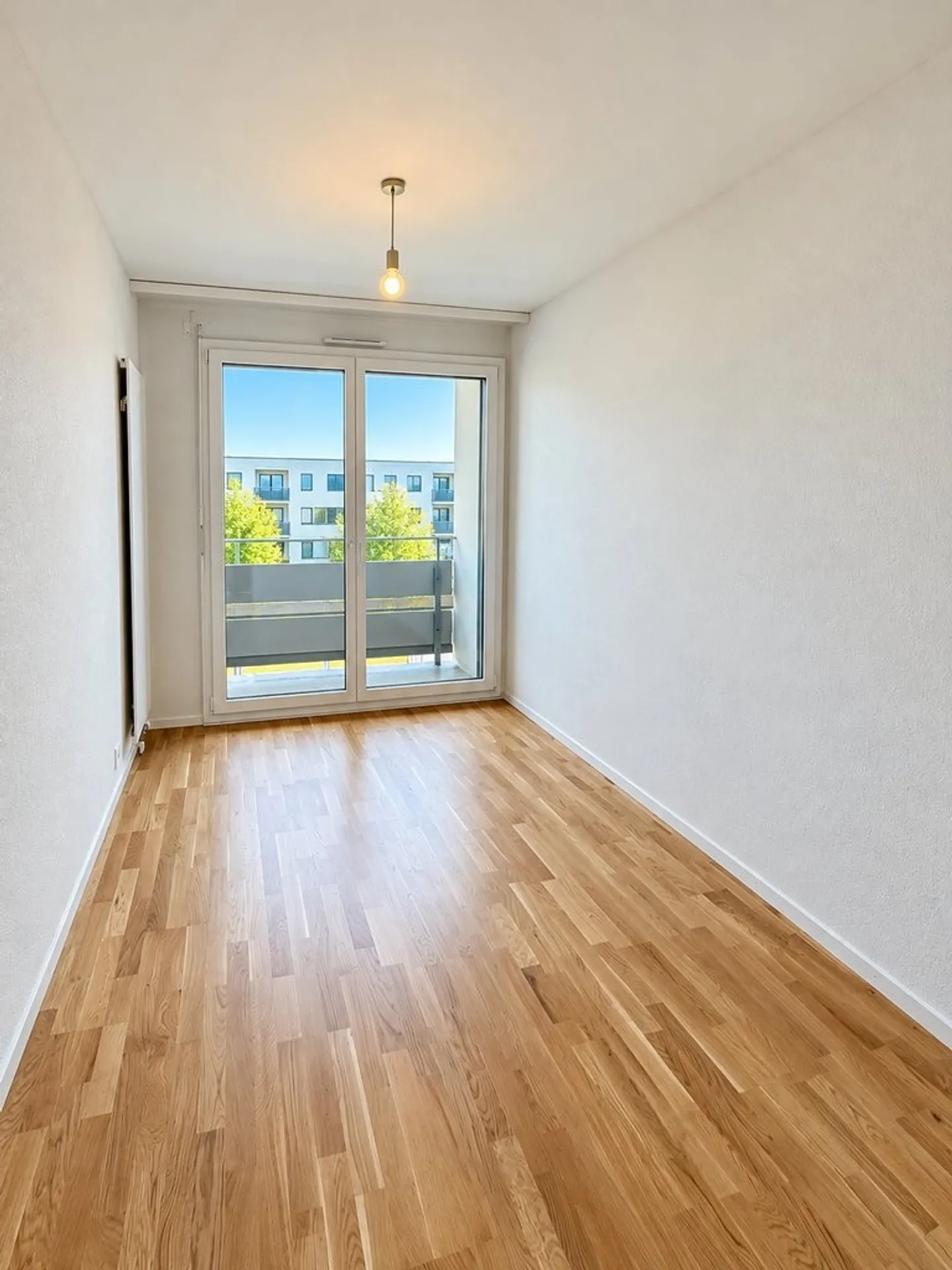 Appartement Charmant à Renens - Photo 4 sur 5