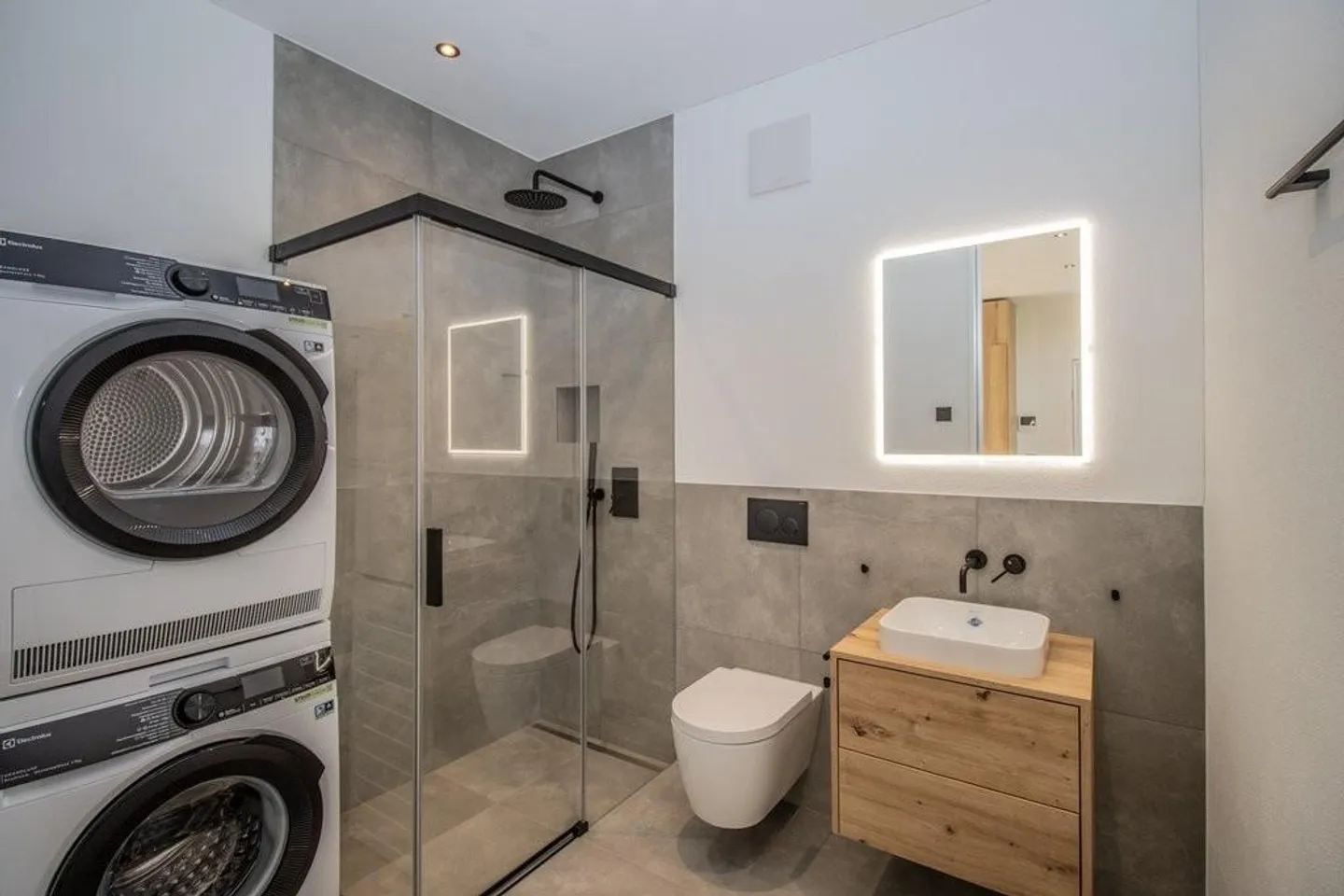 Charmante Wohnung in St. Gallen - Foto 6 von 7