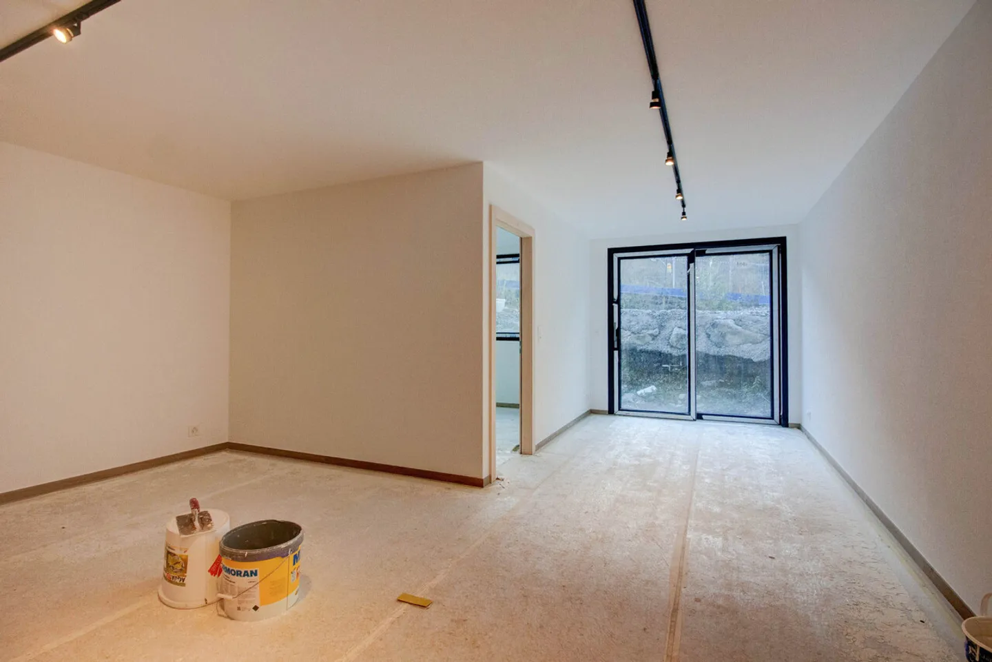 Appartement 2.5 pièces - Photo 4 sur 7