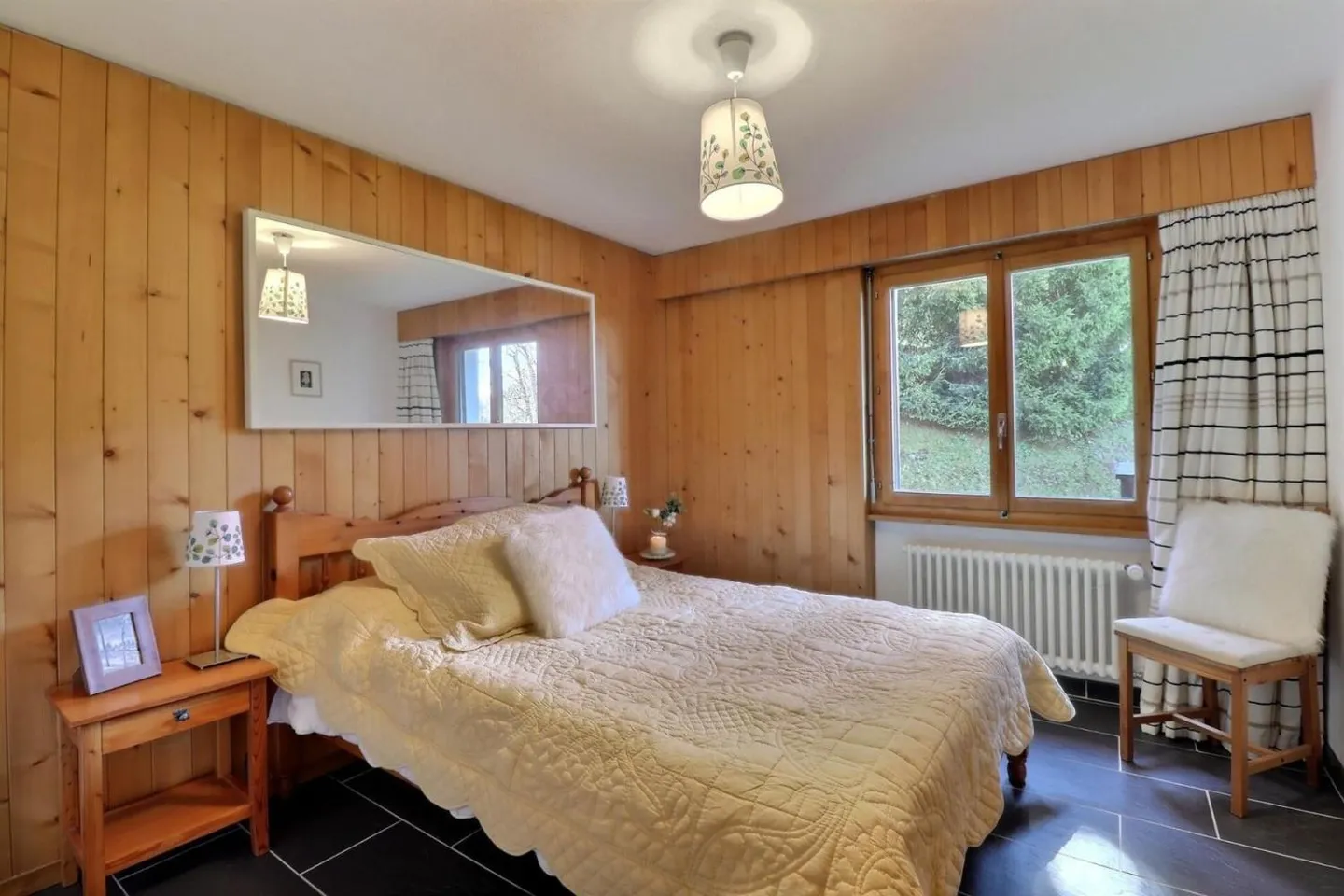 Appartamento 4 locali a Villars-sur-Ollon - Foto 12 di 13