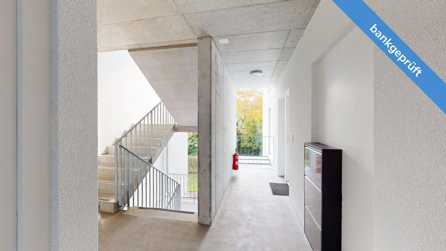 AgentSelly - Vie moderne à Büren a. d. Aare - Photo 12 sur 13