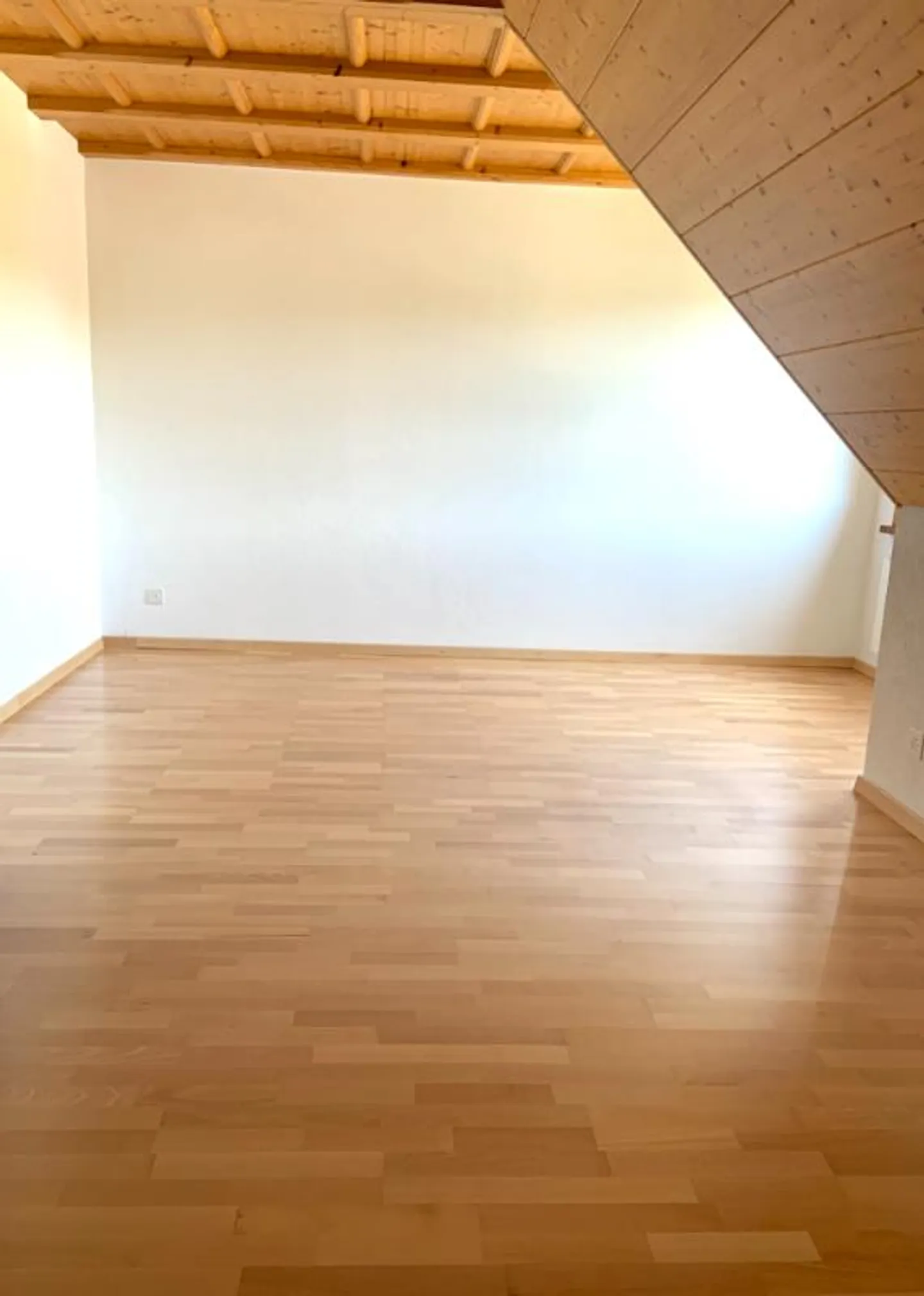 Attique à louer - Photo 5 sur 10