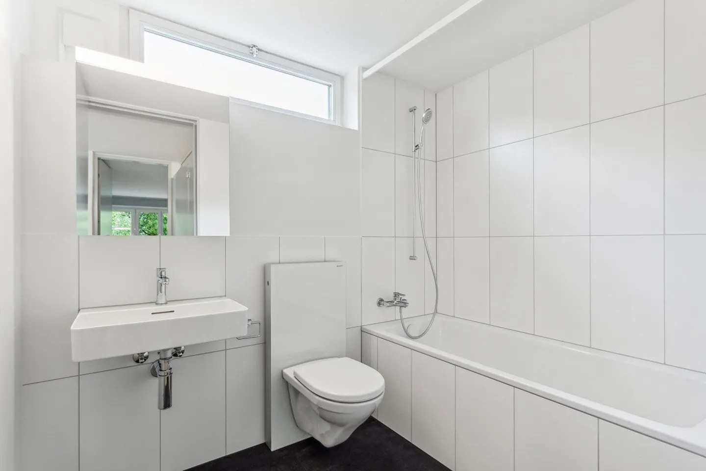 Appartement Duplex Moderne - Photo 4 sur 6