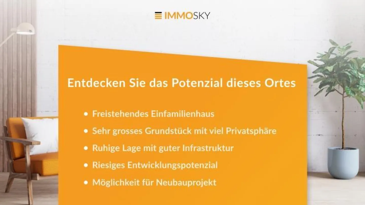 Indipendente, individuale e pronto per la tua visione - Foto 1 di 1