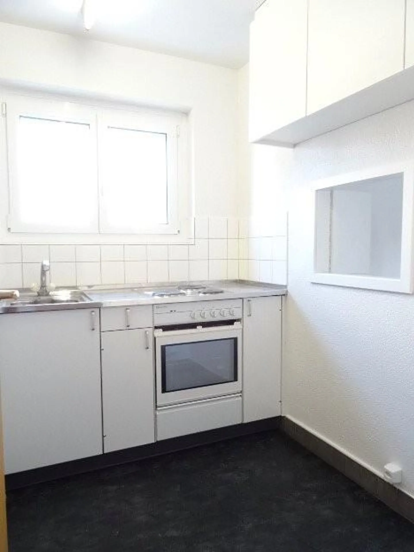 Charmante Wohnung mit Aussicht - Foto 4 von 7