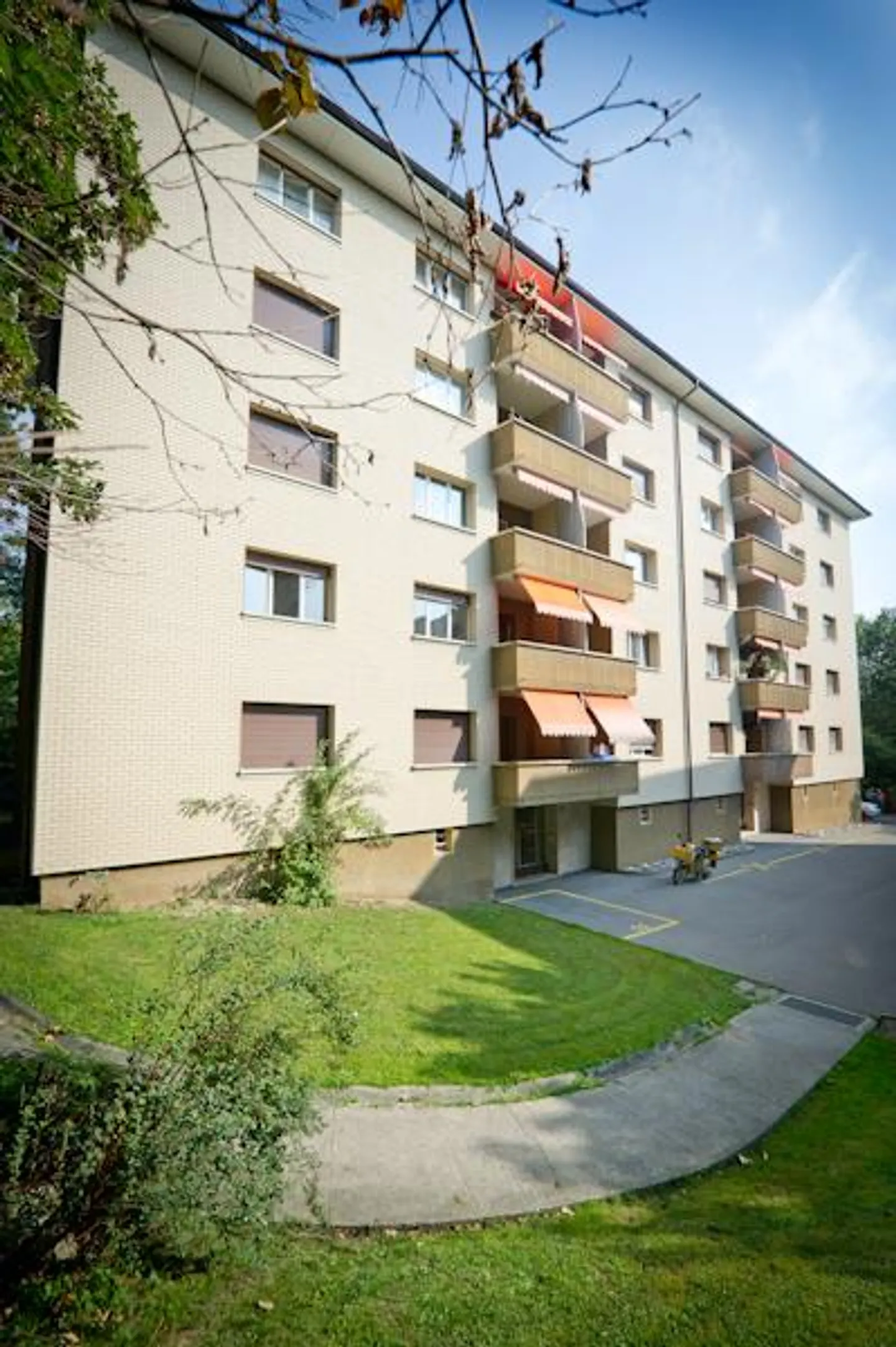 Appartement Charmant Près du Lac - Photo 3 sur 5