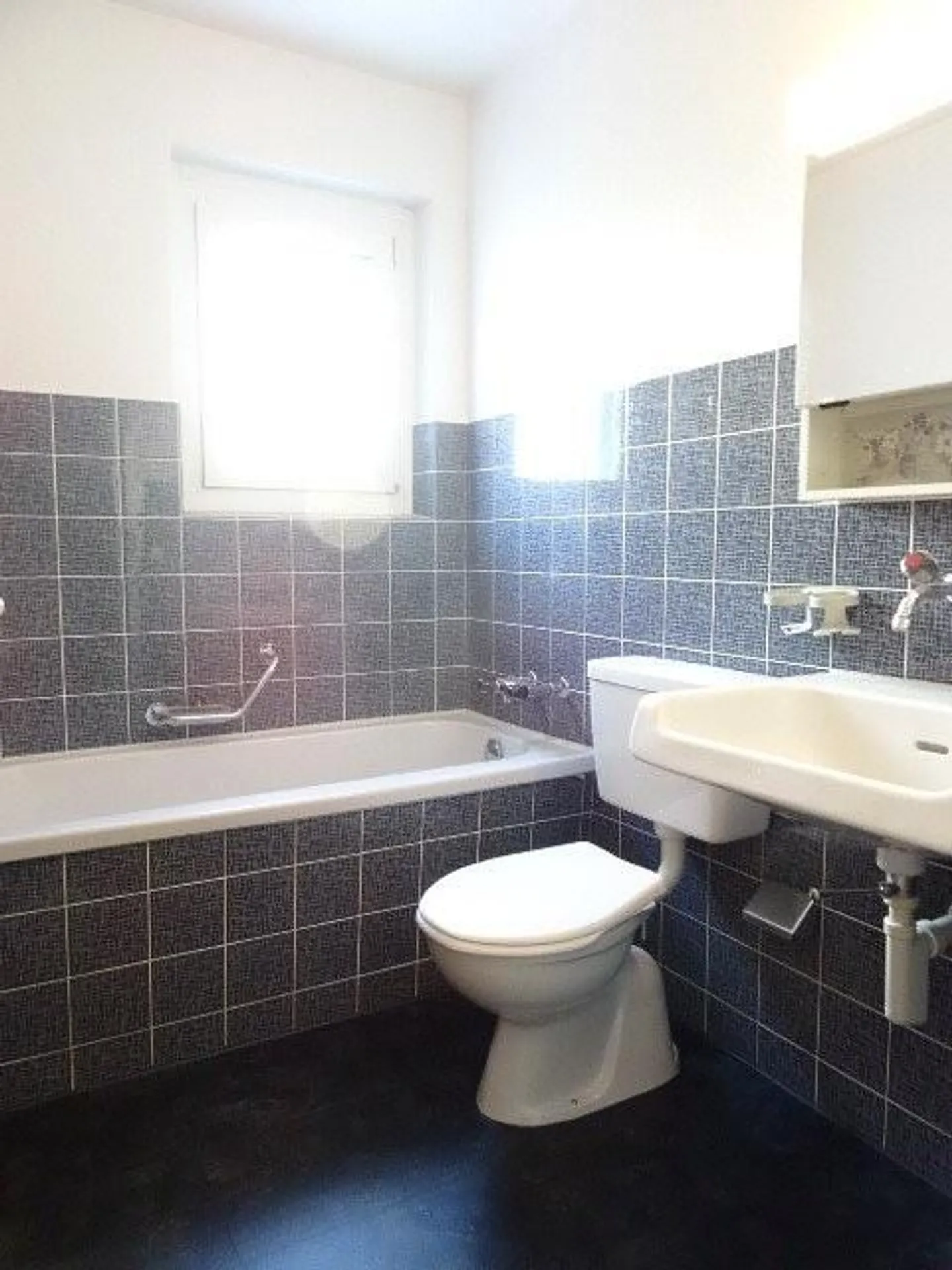 Charmante Wohnung mit Aussicht - Foto 5 von 7