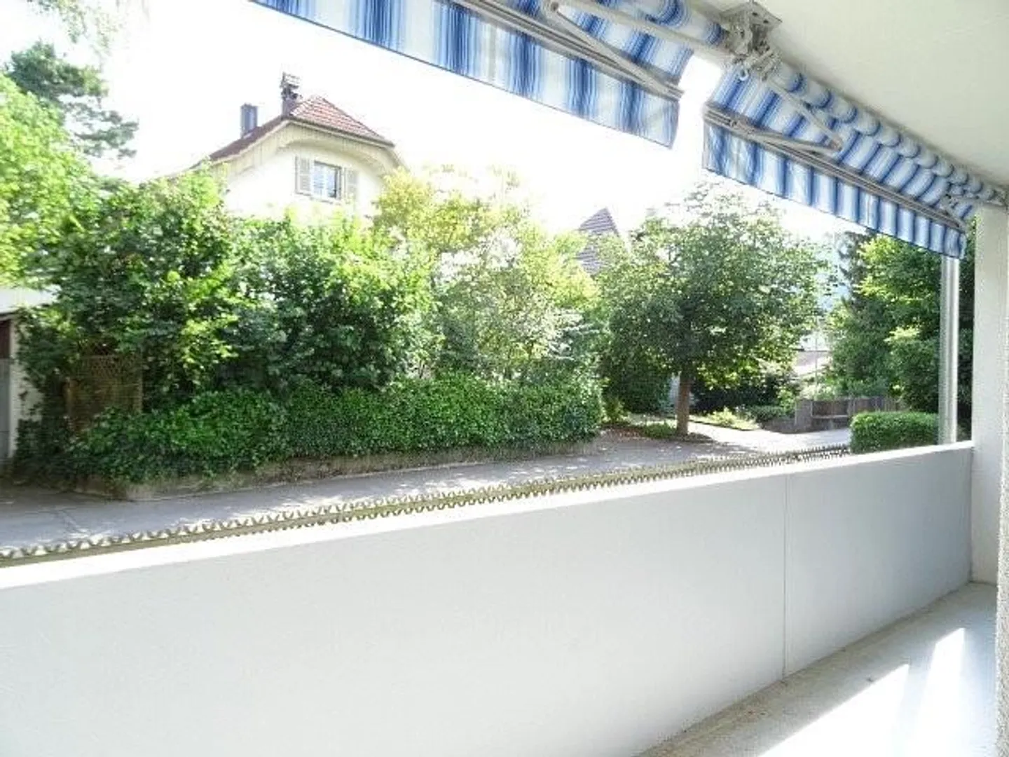 Charmante Wohnung mit Aussicht - Foto 7 von 7