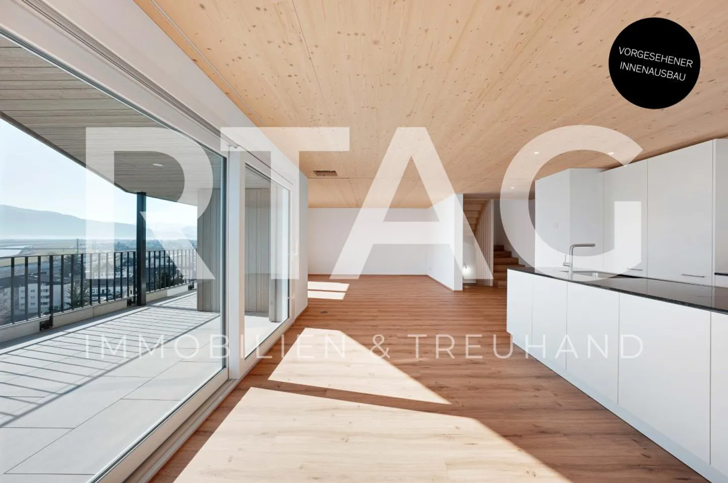 Nuove case bifamiliari - Vivere con vista - Foto 1 di 13