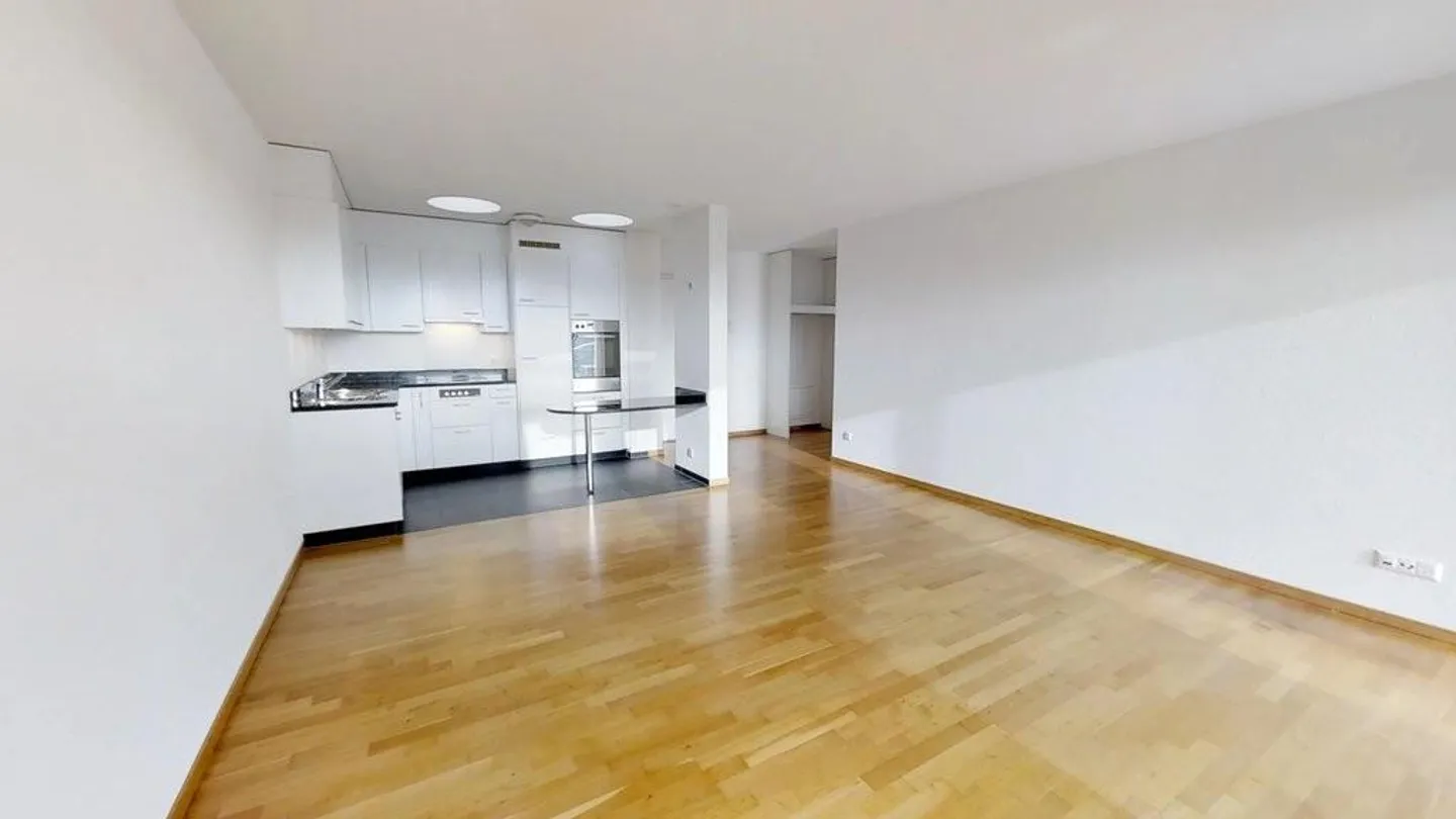 Un attico moderno ti aspetta - Foto 2 di 7