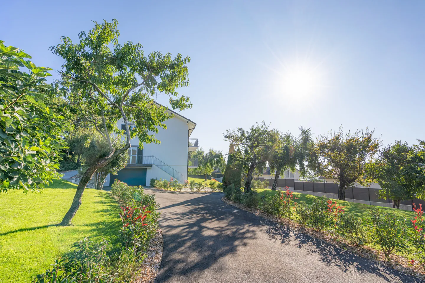 Villa avec vue panoramique + studio indépendant - Photo 9 sur 13