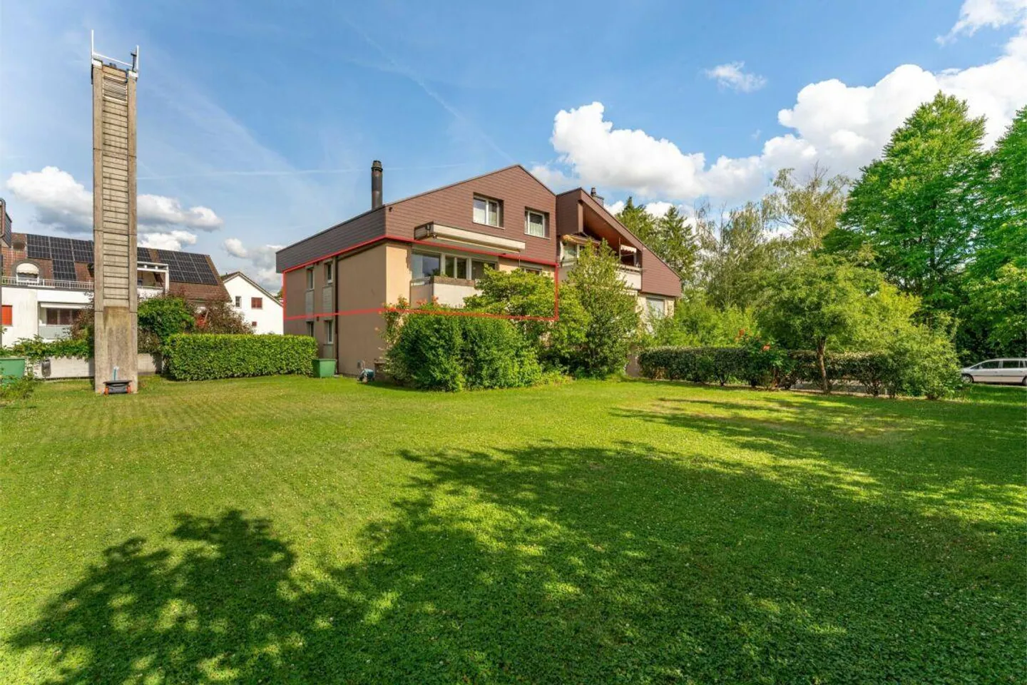 Idéal pour les primo-accédants, les jeunes couples ou les familles à la recherche d'un condominium solide et ne souhaitant pas rénover immédiatement. - Photo 3 sur 12