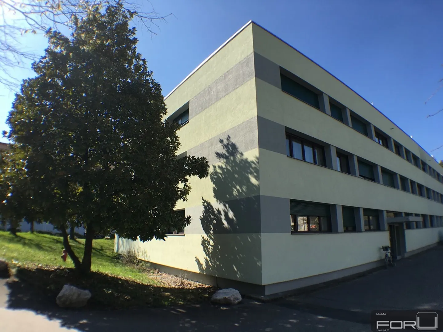 Appartamento in affitto - Foto 1 di 8