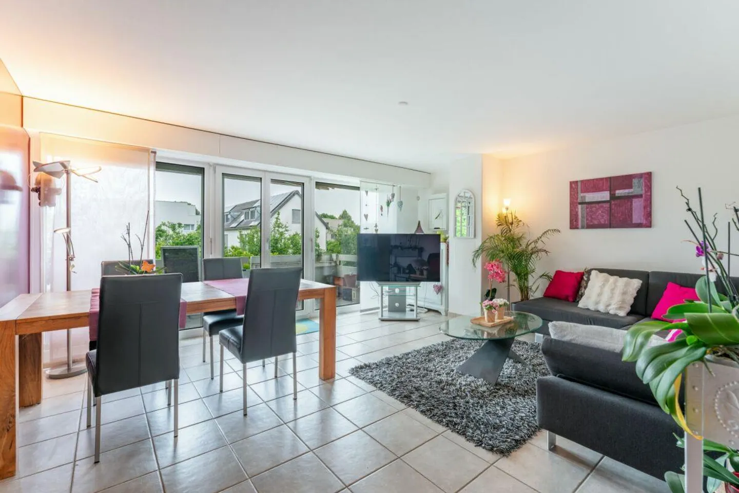 Idéal pour les primo-accédants, les jeunes couples ou les familles à la recherche d'un condominium solide et ne souhaitant pas rénover immédiatement. - Photo 4 sur 12