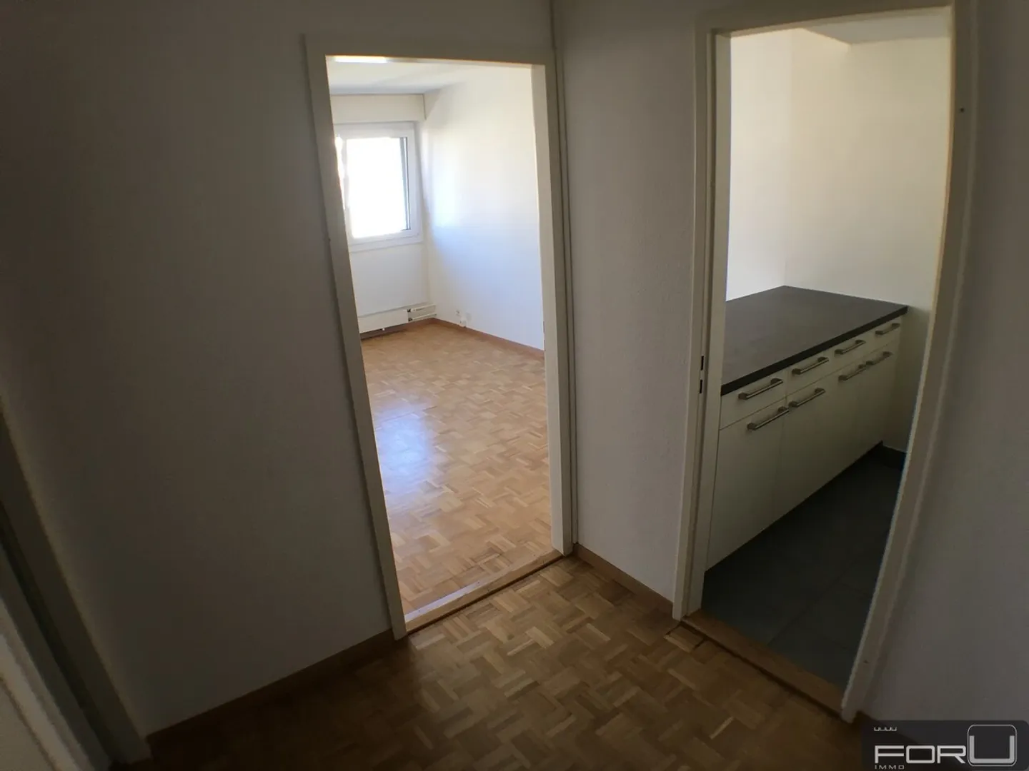 Appartamento in affitto - Foto 2 di 8