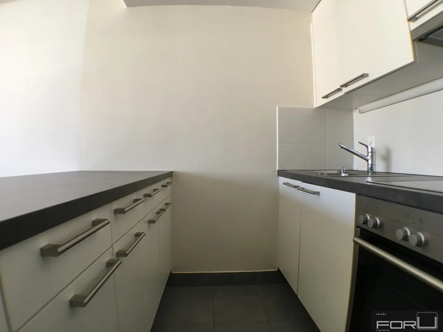 Appartamento in affitto - Foto 4 di 8