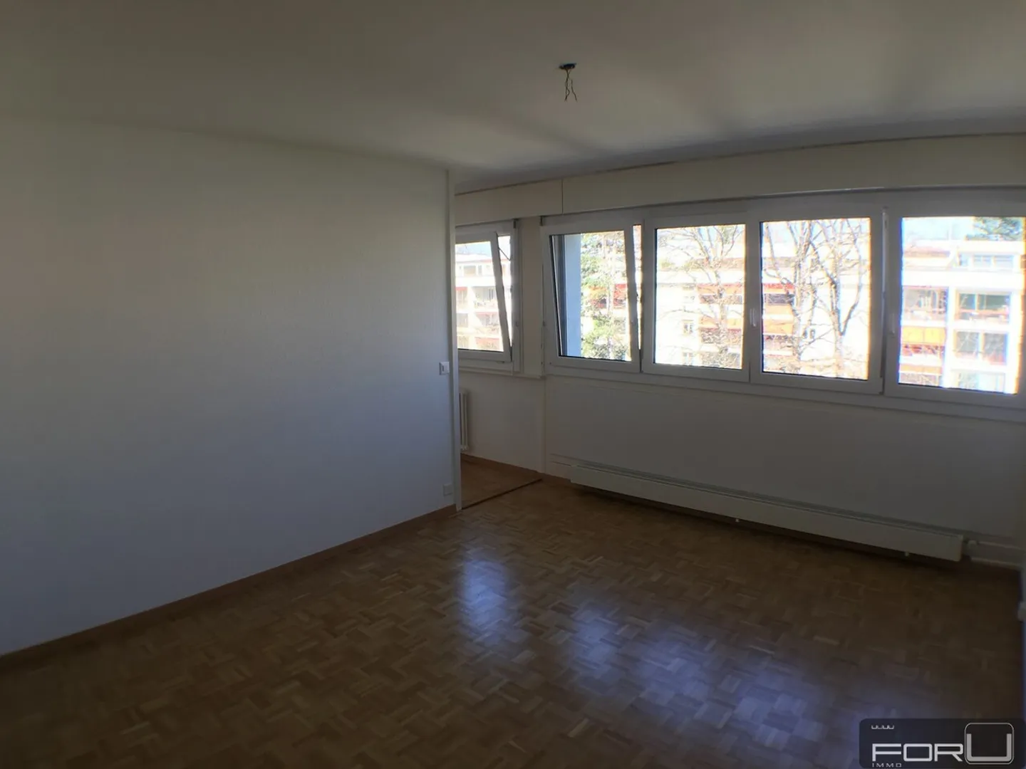 Appartamento in affitto - Foto 5 di 8