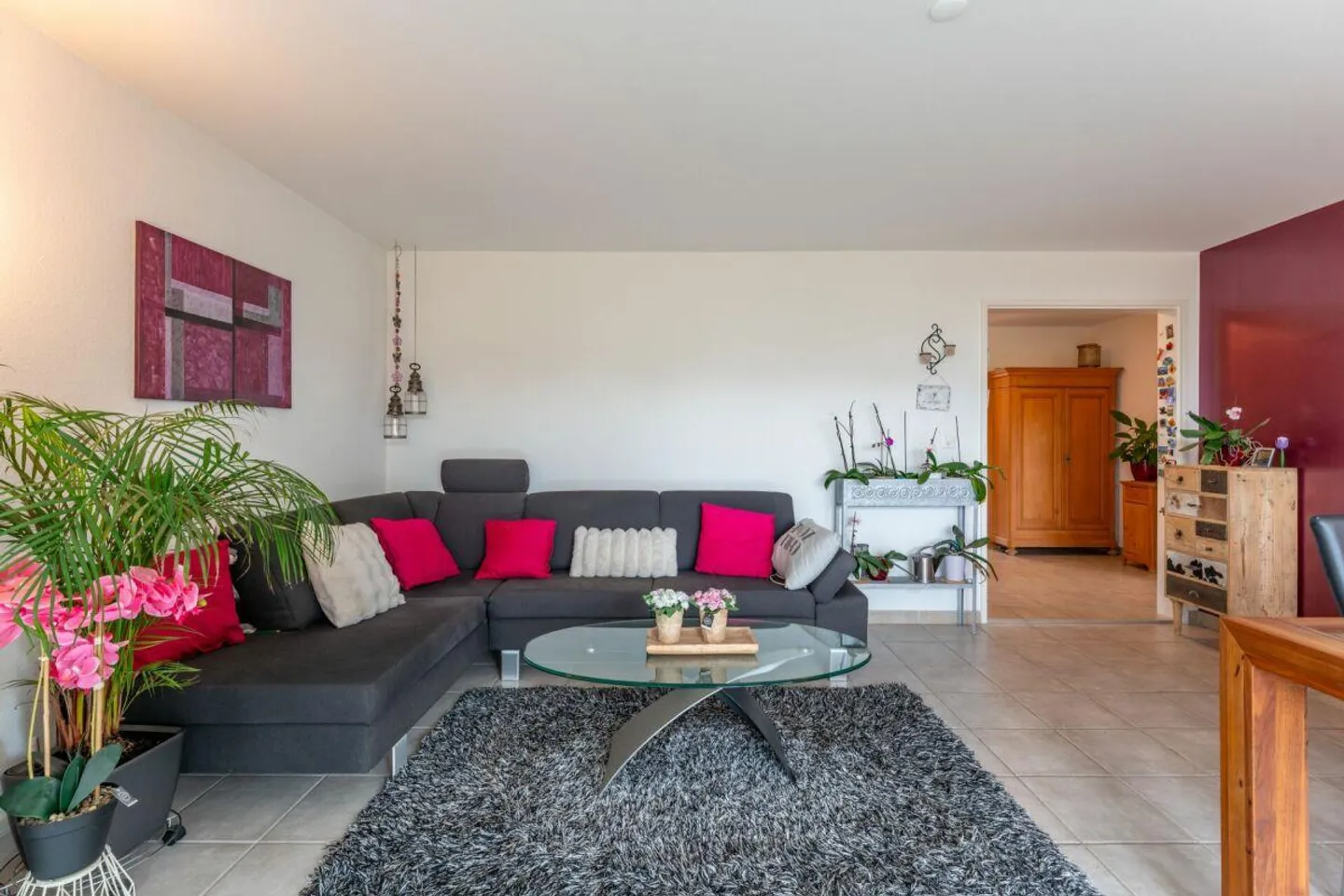 Idéal pour les primo-accédants, les jeunes couples ou les familles à la recherche d'un condominium solide et ne souhaitant pas rénover immédiatement. - Photo 5 sur 12