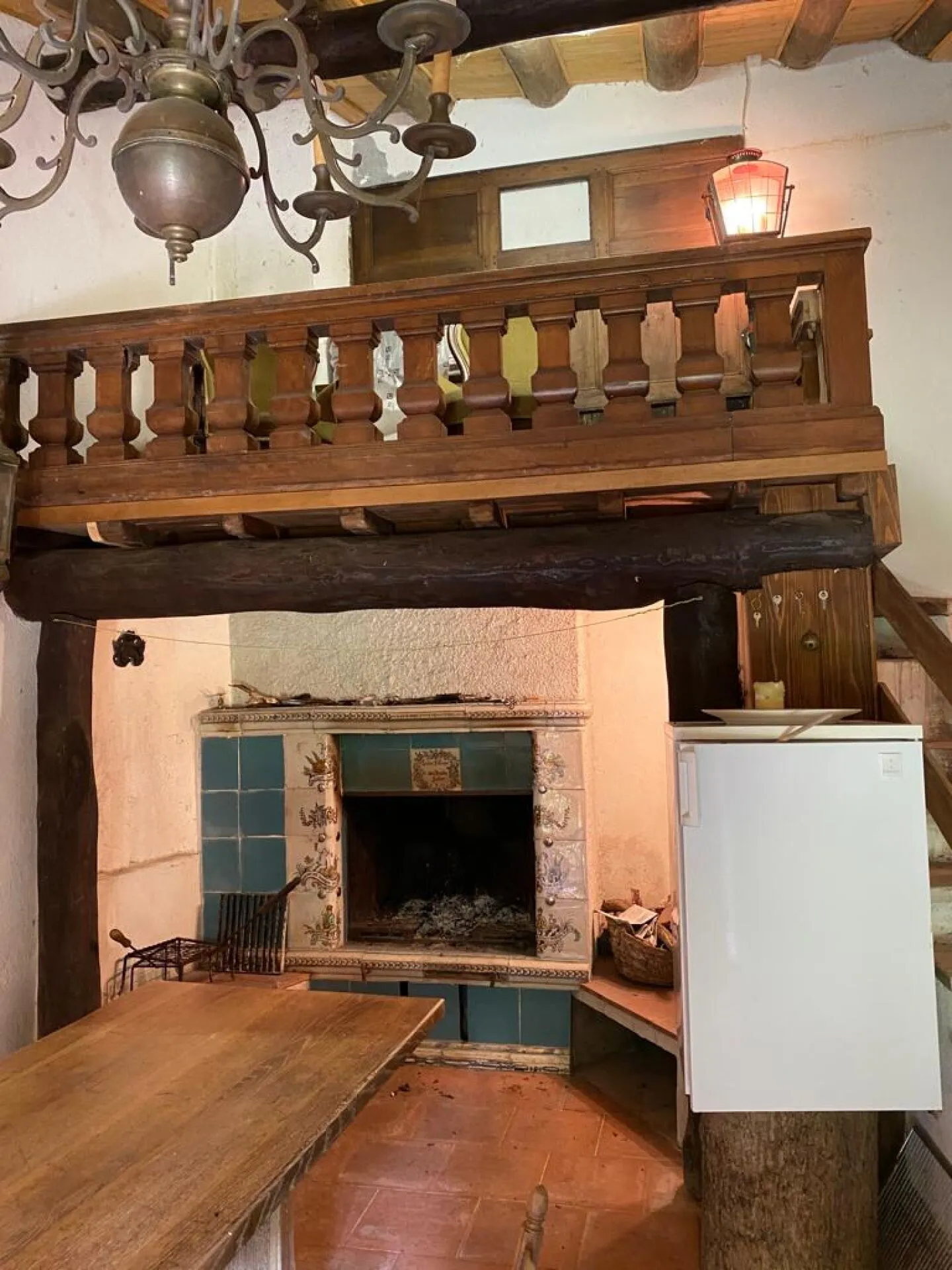 Maison romantique de 3 pièces à Rossura en tant que résidence de vacances - Photo 6 sur 16