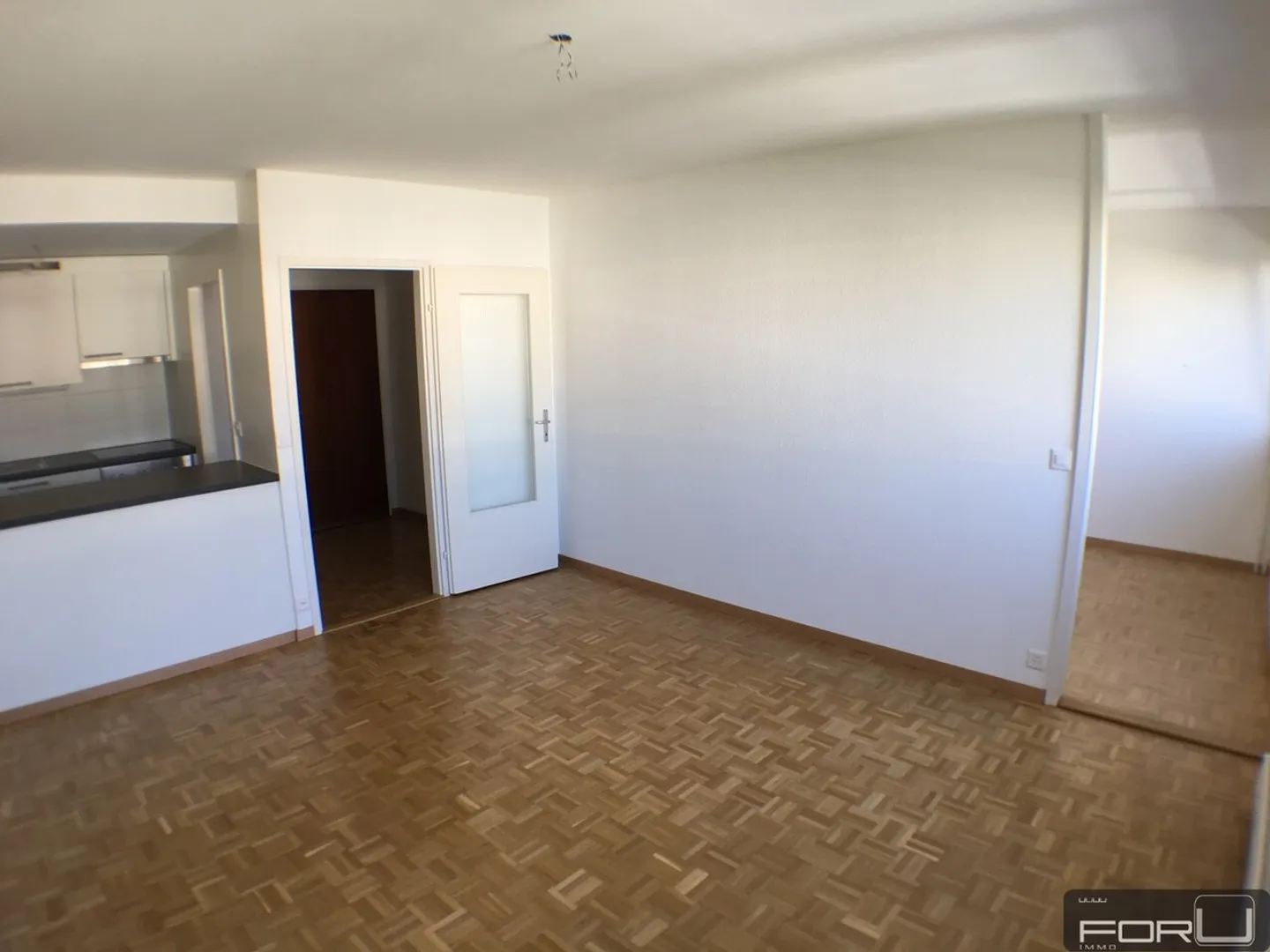 Appartamento in affitto - Foto 6 di 8