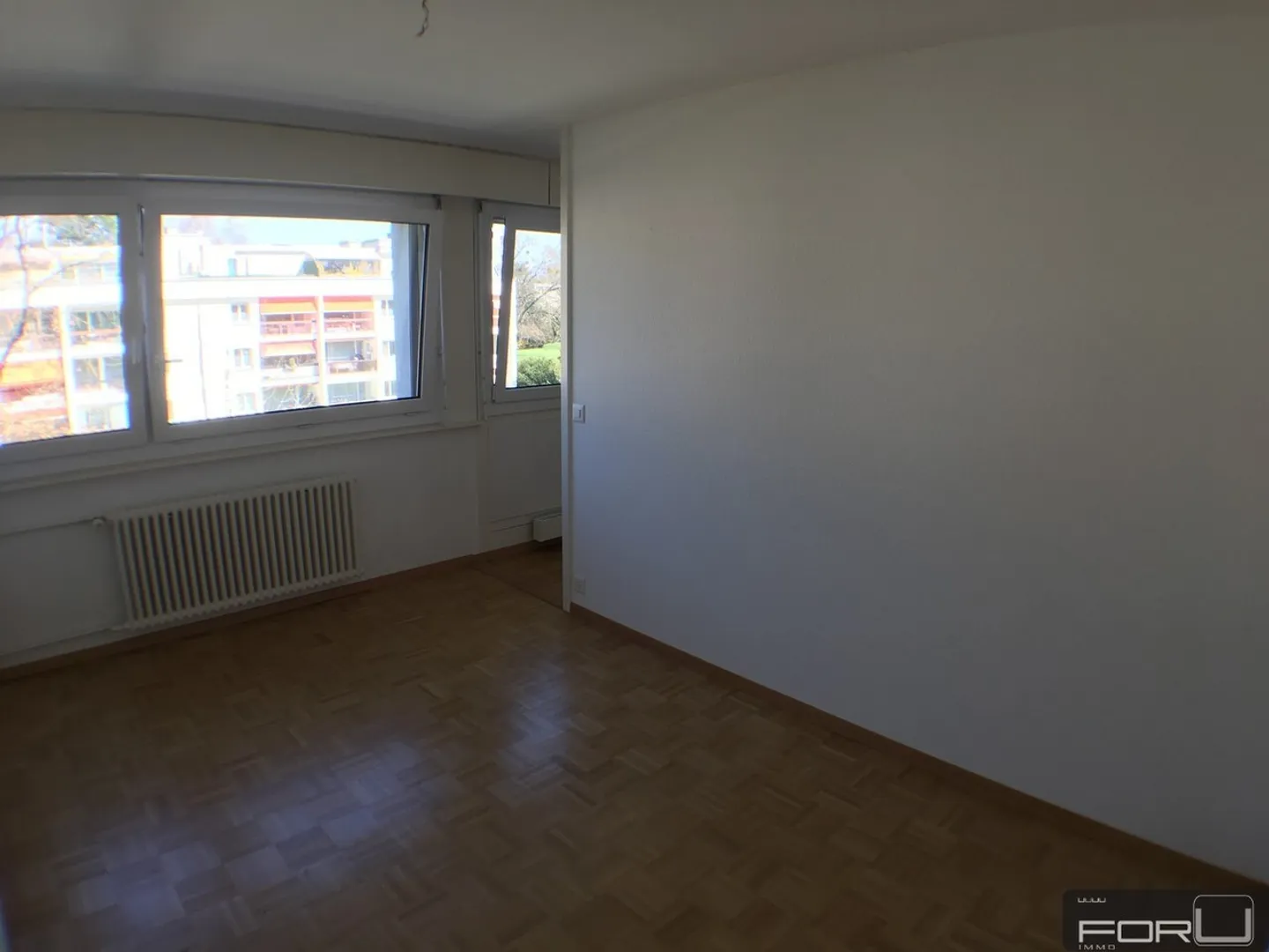 Appartamento in affitto - Foto 7 di 8