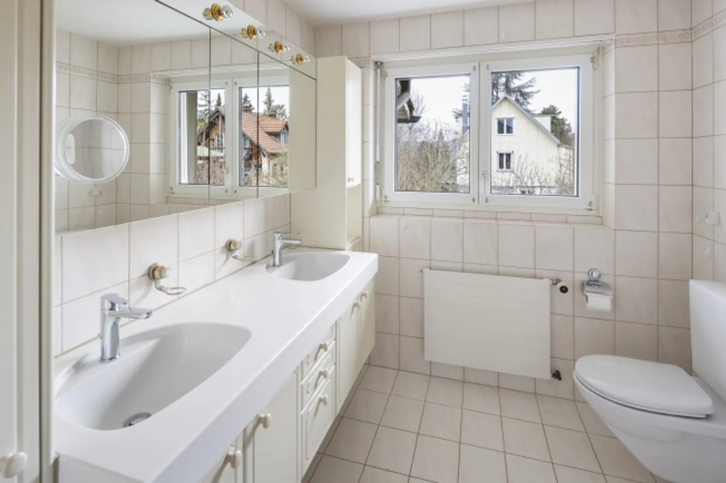 «Rohdiamant an schöner Lage zum Gestalten und Verwirklichen» - Photo 10 of 14