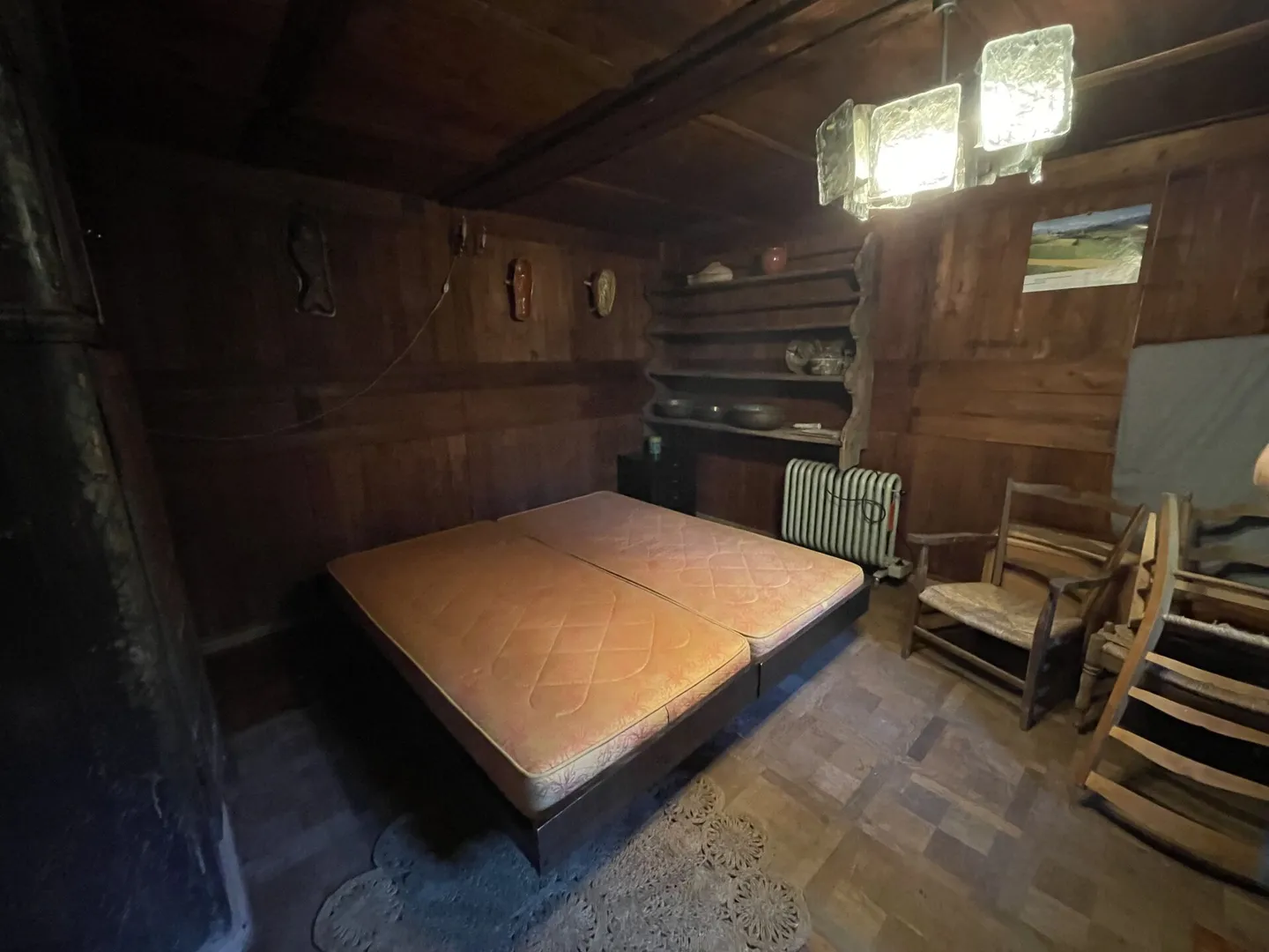 Maison romantique de 3 pièces à Rossura en tant que résidence de vacances - Photo 16 sur 16