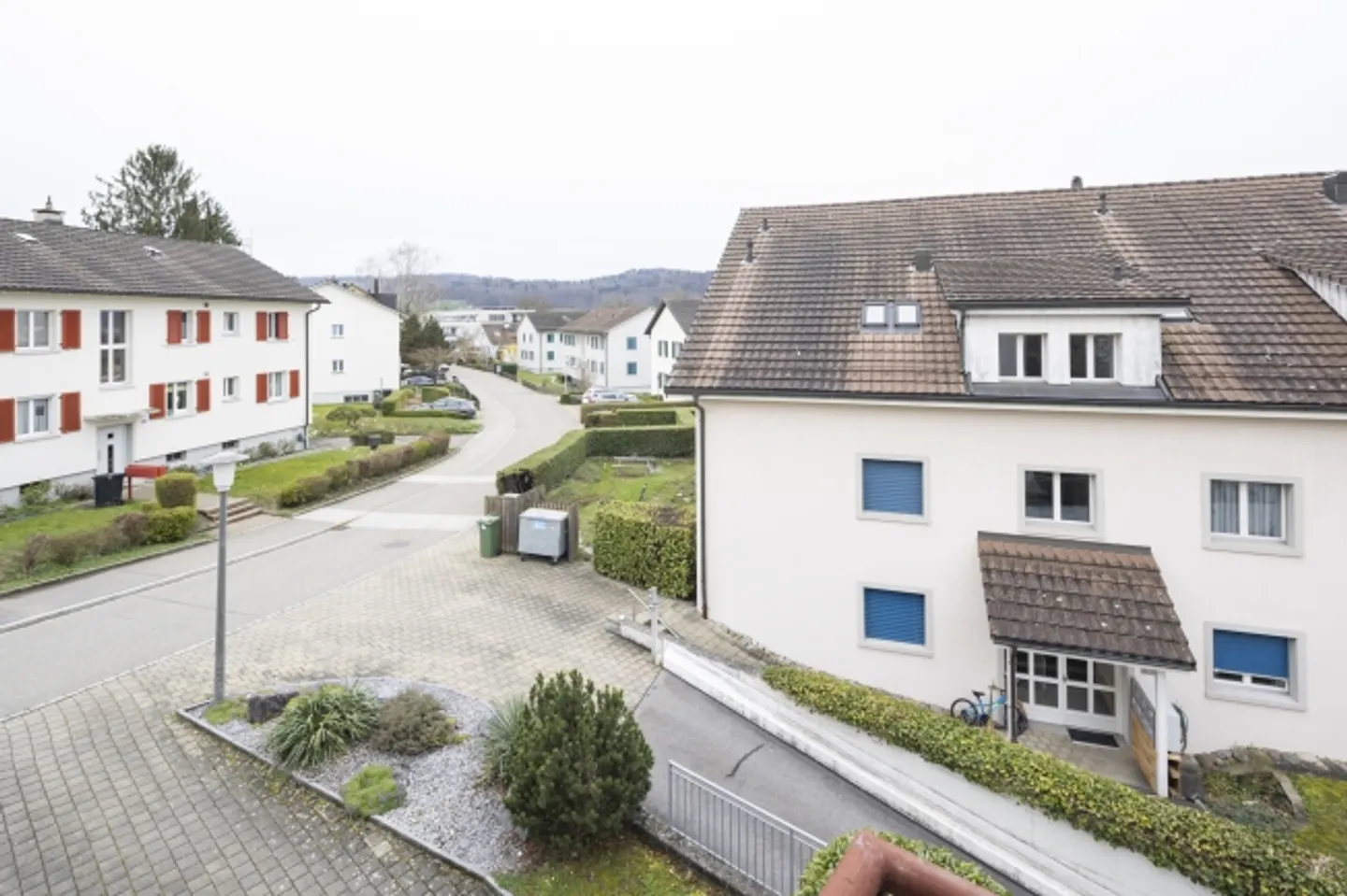 «Rohdiamant an schöner Lage zum Gestalten und Verwirklichen» - Photo 12 of 14