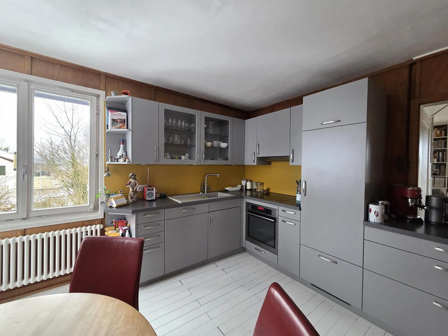 Single-family house near the center of Bad Zurzach - Photo 5 of 10