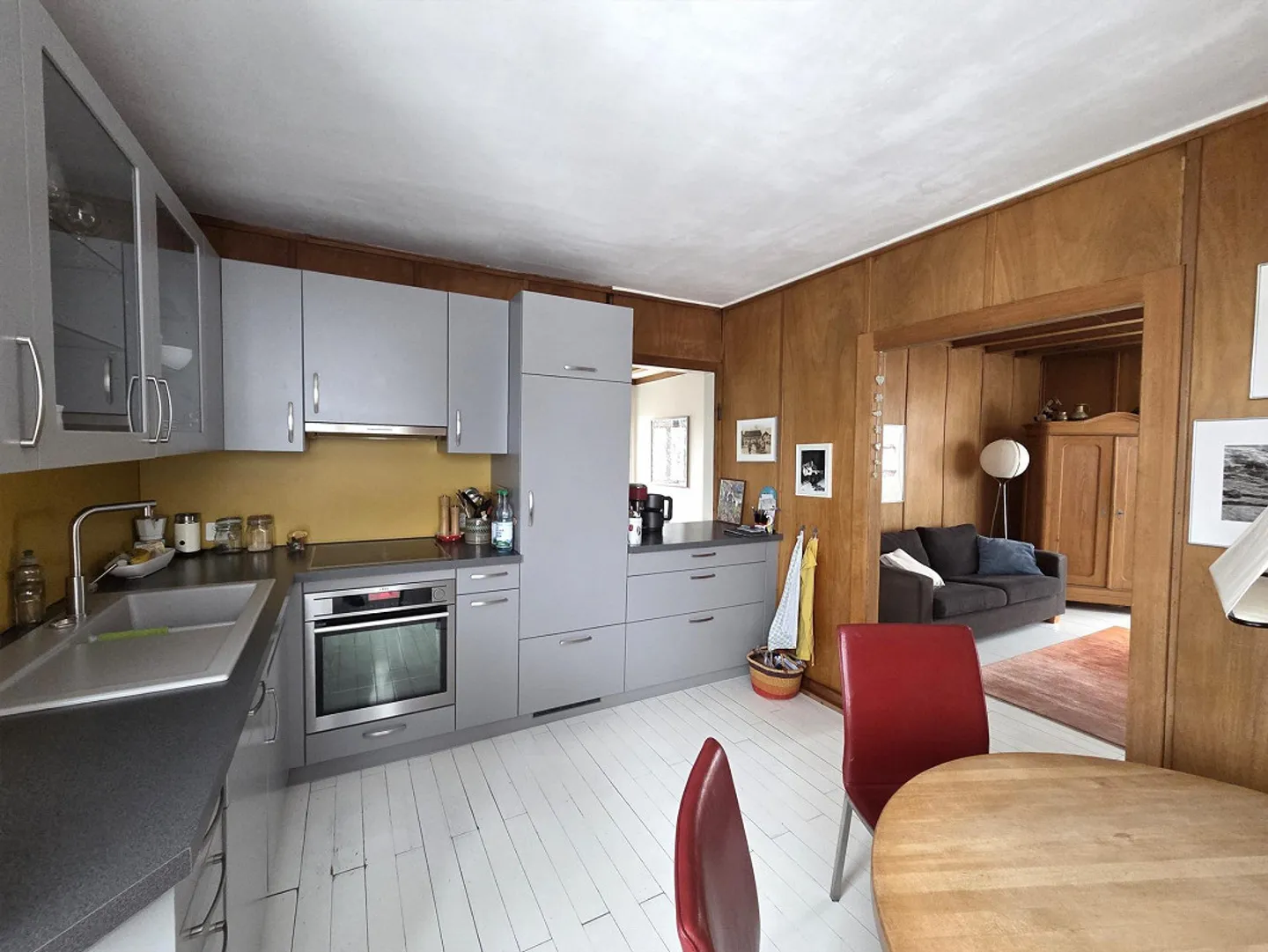 Single-family house near the center of Bad Zurzach - Photo 6 of 10