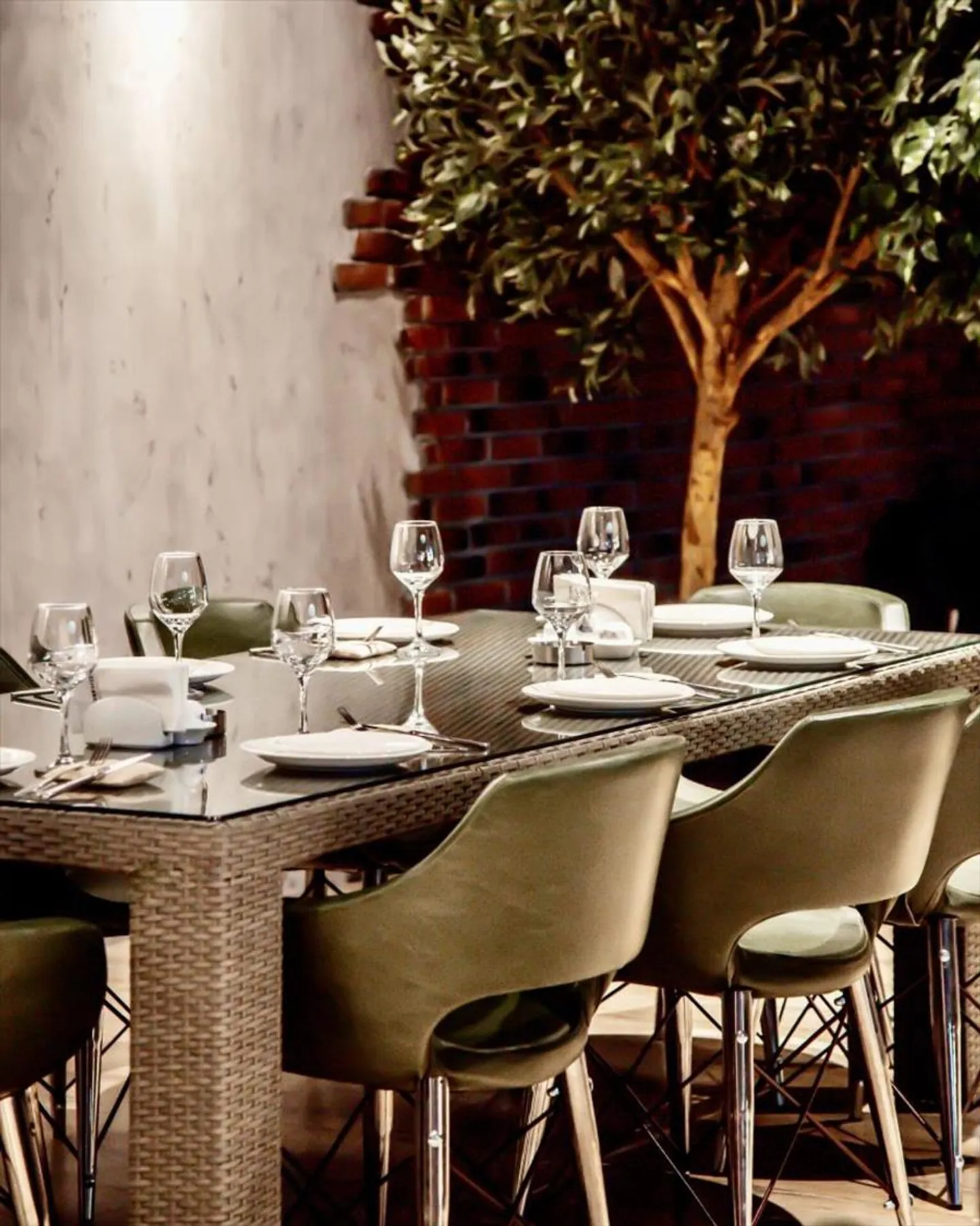 Restaurant - Photo 1 of 1