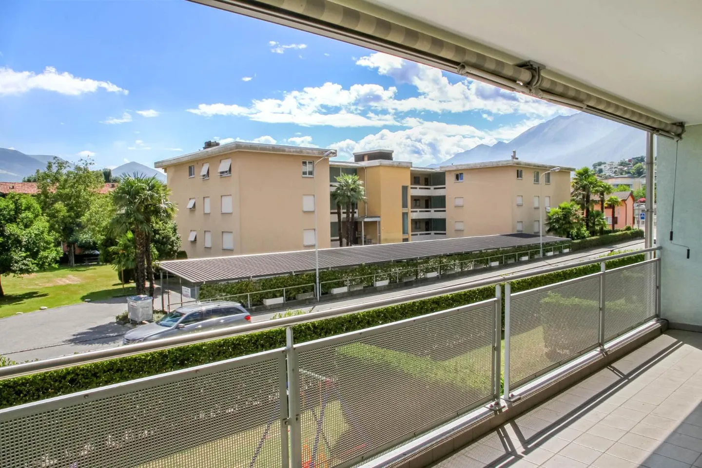 Appartamento spazioso ad Ascona - Foto 8 di 9