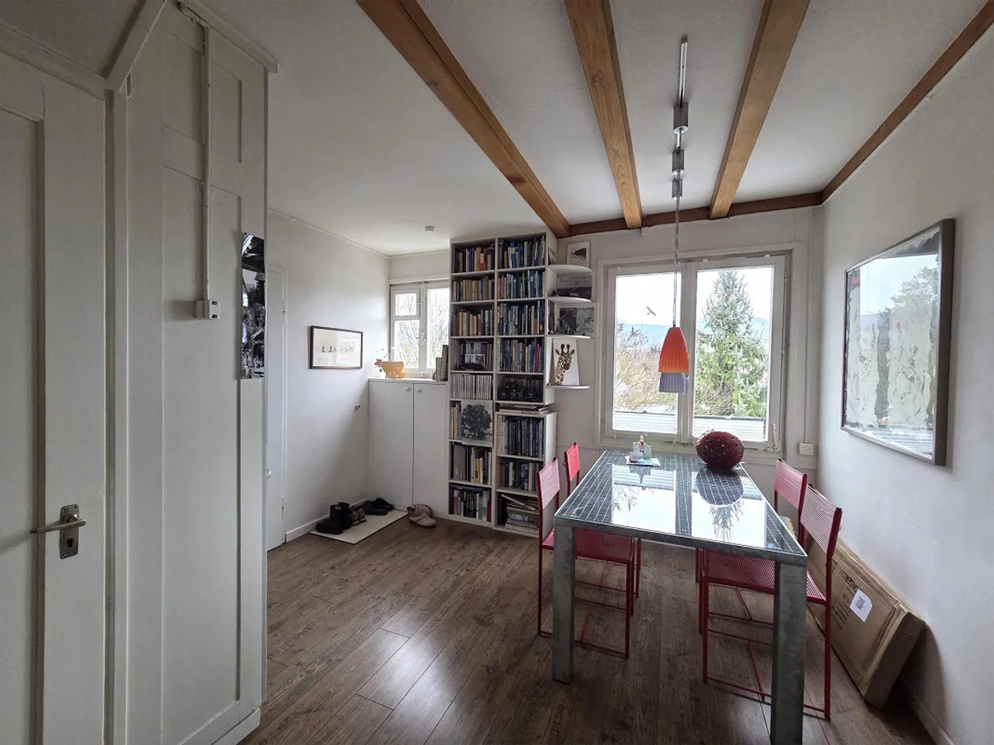 Single-family house near the center of Bad Zurzach - Photo 4 of 10