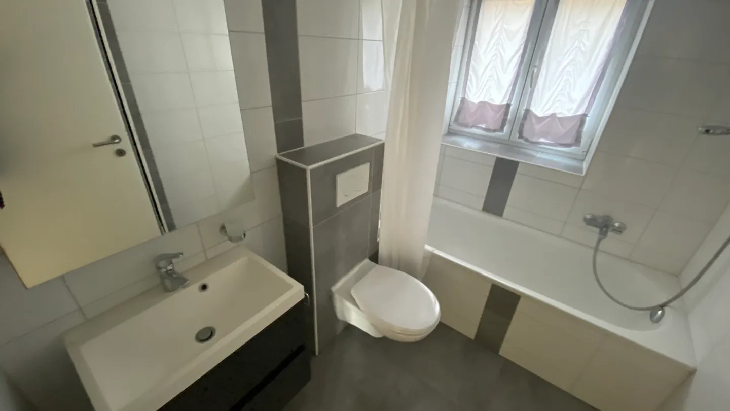 Appartamento al piano terra di 3,5 locali. - Foto 7 di 13