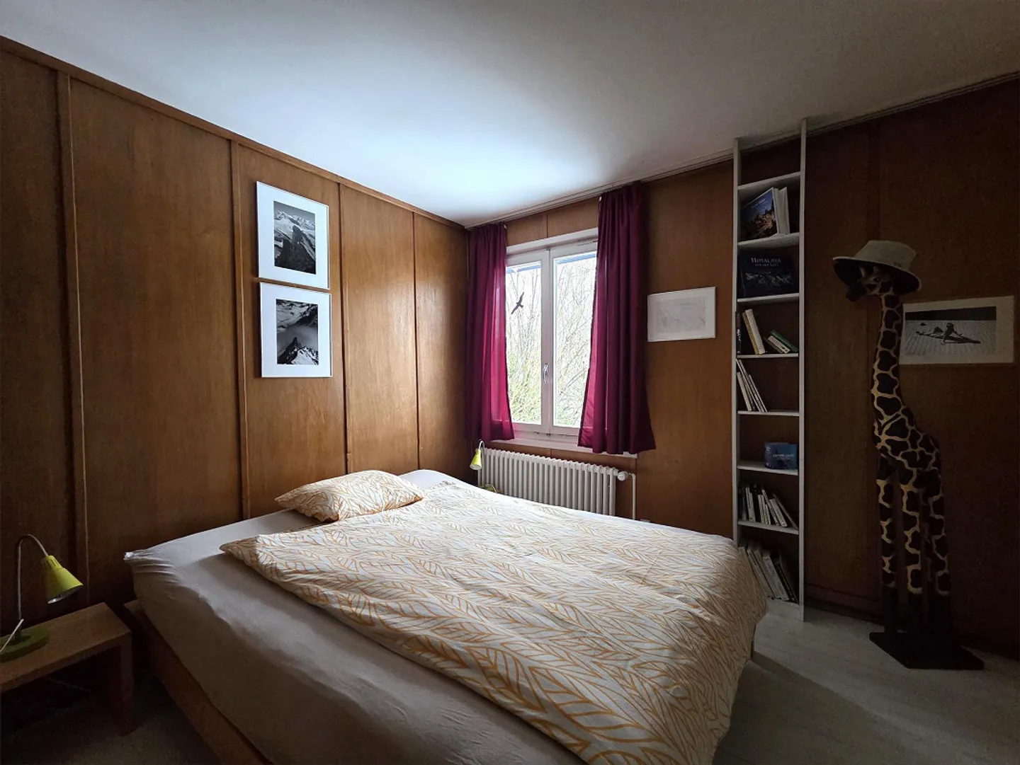 Single-family house near the center of Bad Zurzach - Photo 7 of 10