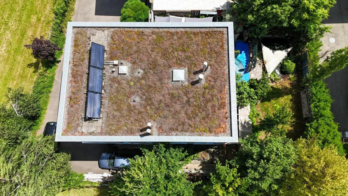 Raumwunder mit Einliegerwohnung - Foto 5 von 6