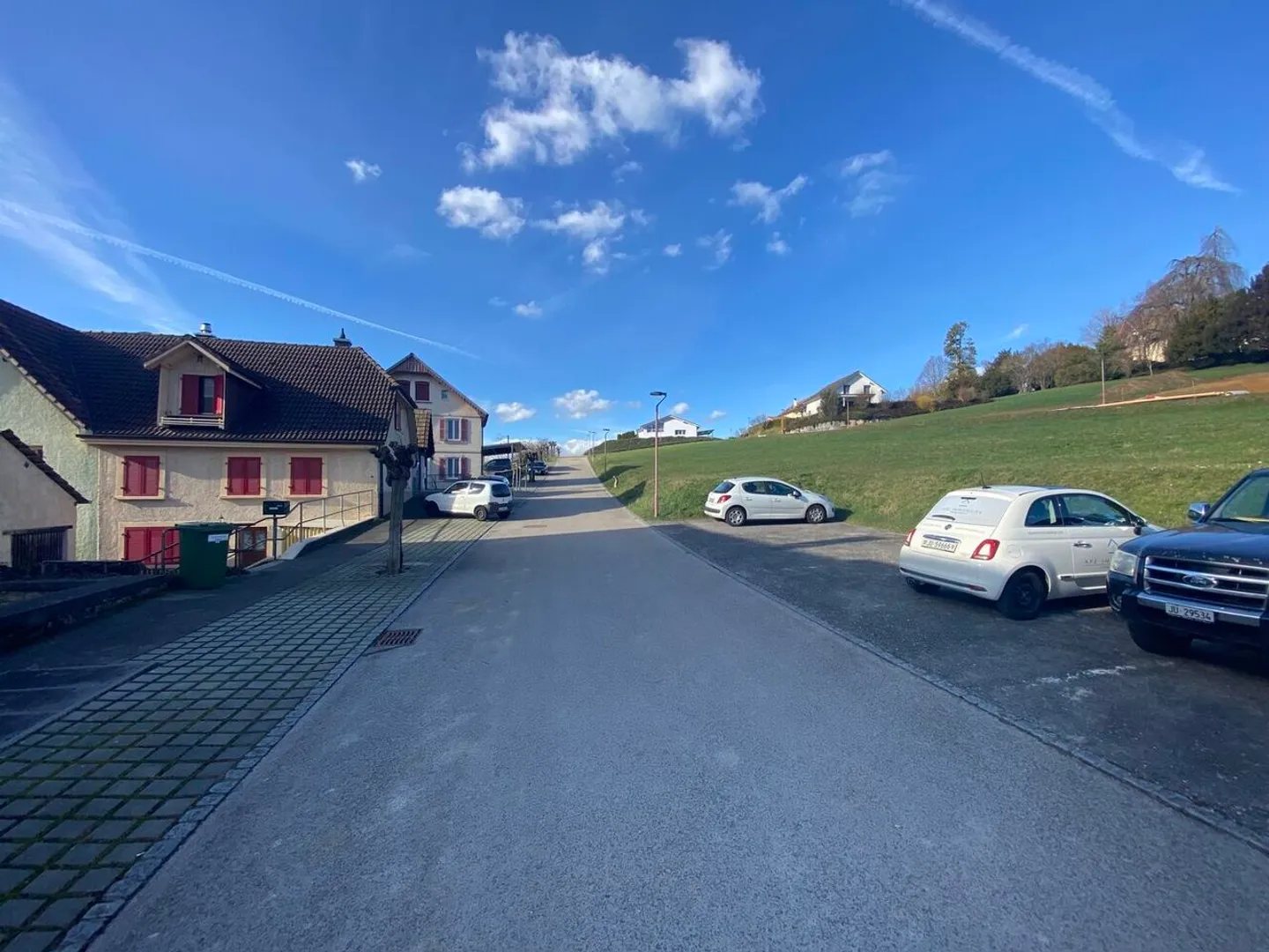 Appartamento al piano terra di 3,5 locali. - Foto 11 di 13