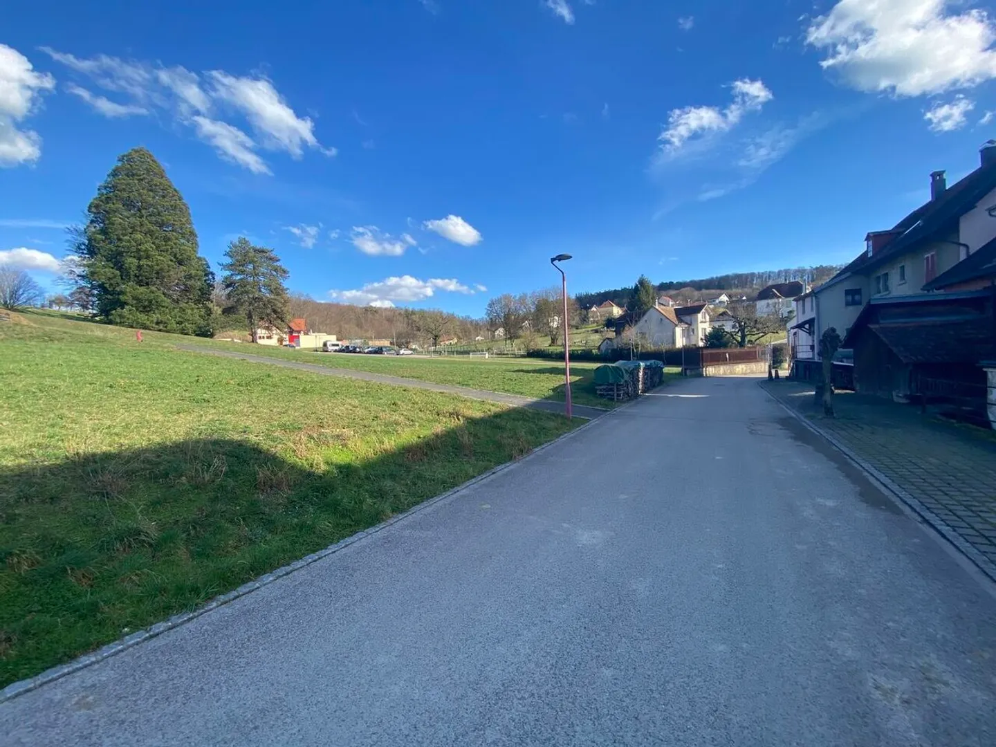 Appartamento al piano terra di 3,5 locali. - Foto 12 di 13