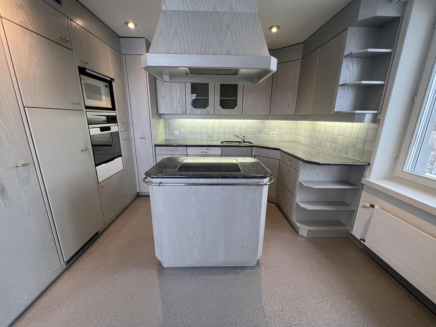 Belle et spacieuse maisonette à louer - Photo 3 sur 12