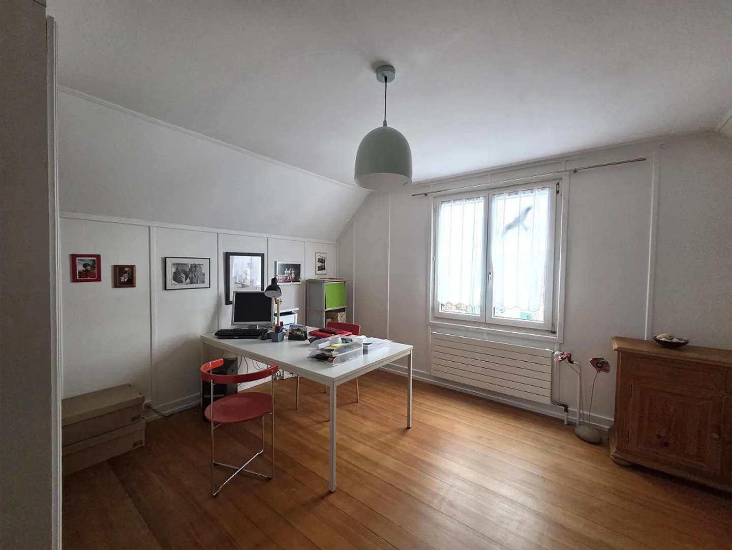 Single-family house near the center of Bad Zurzach - Photo 8 of 10