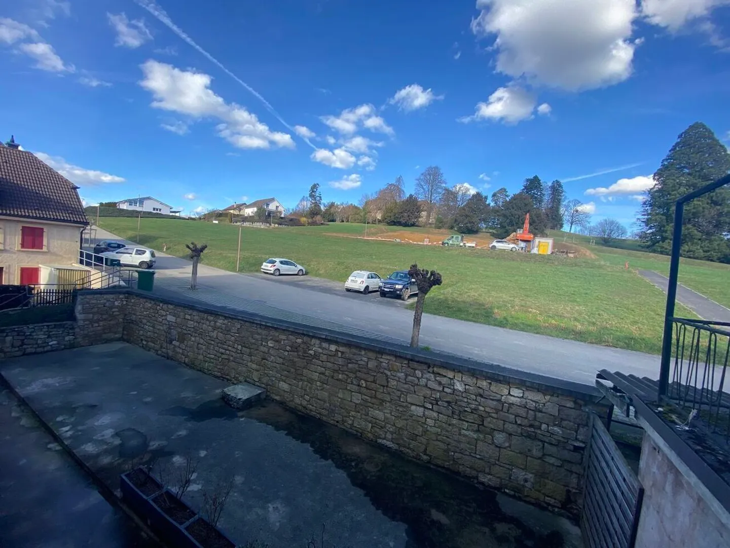 Appartamento al piano terra di 3,5 locali. - Foto 13 di 13