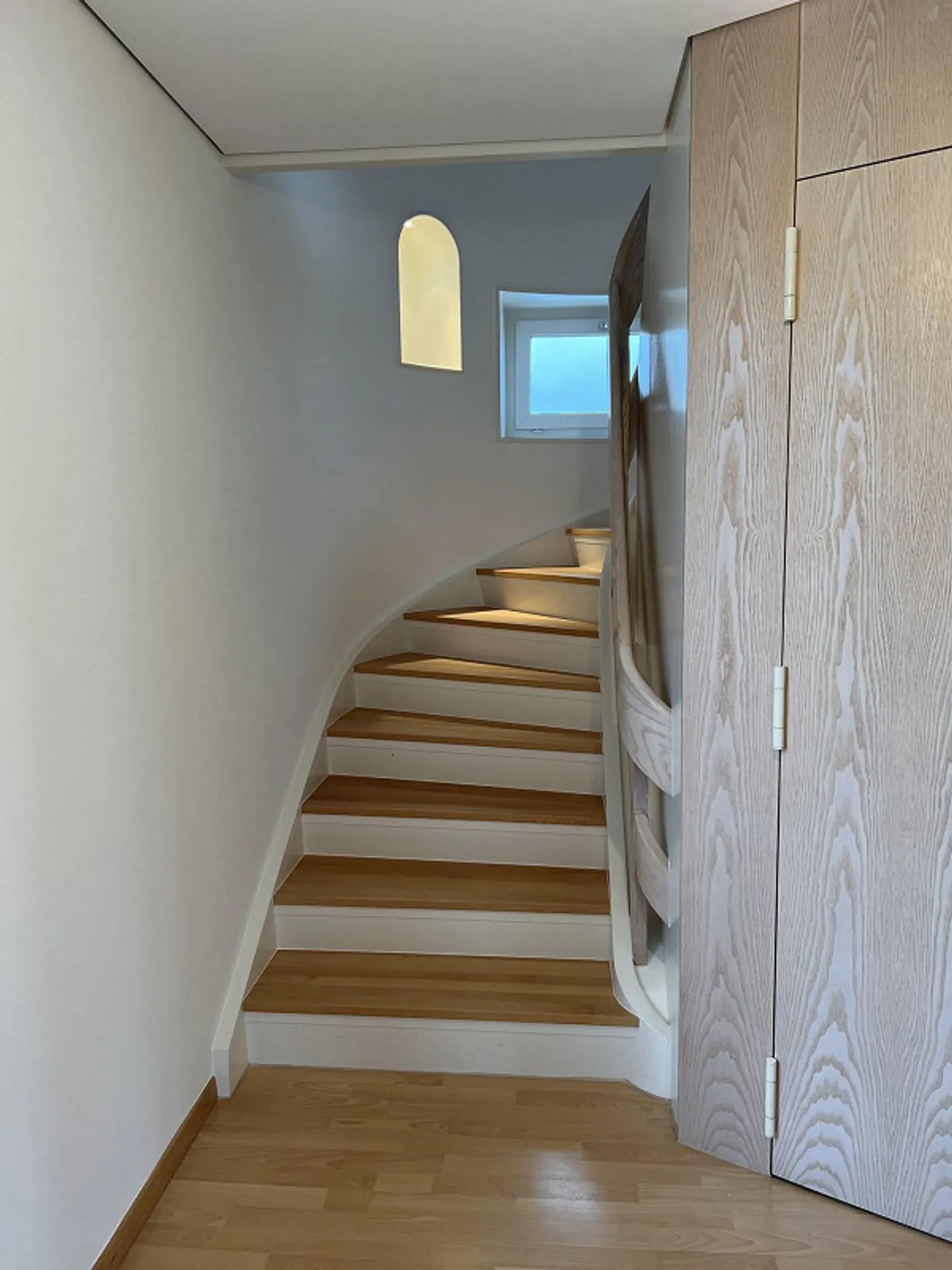 Belle et spacieuse maisonette à louer - Photo 6 sur 12