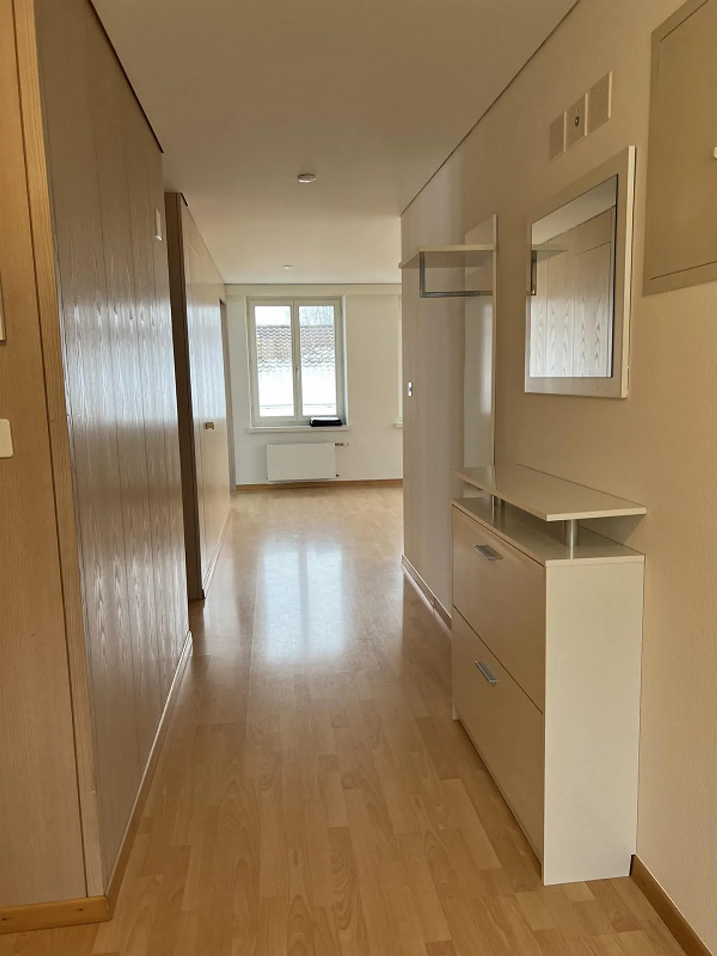 Belle et spacieuse maisonette à louer - Photo 7 sur 12