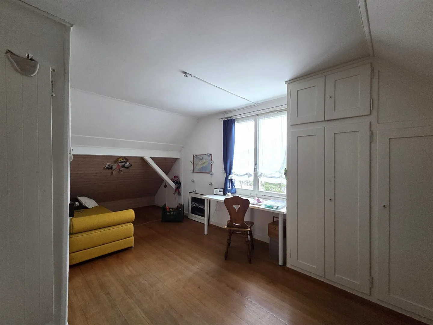 Single-family house near the center of Bad Zurzach - Photo 9 of 10