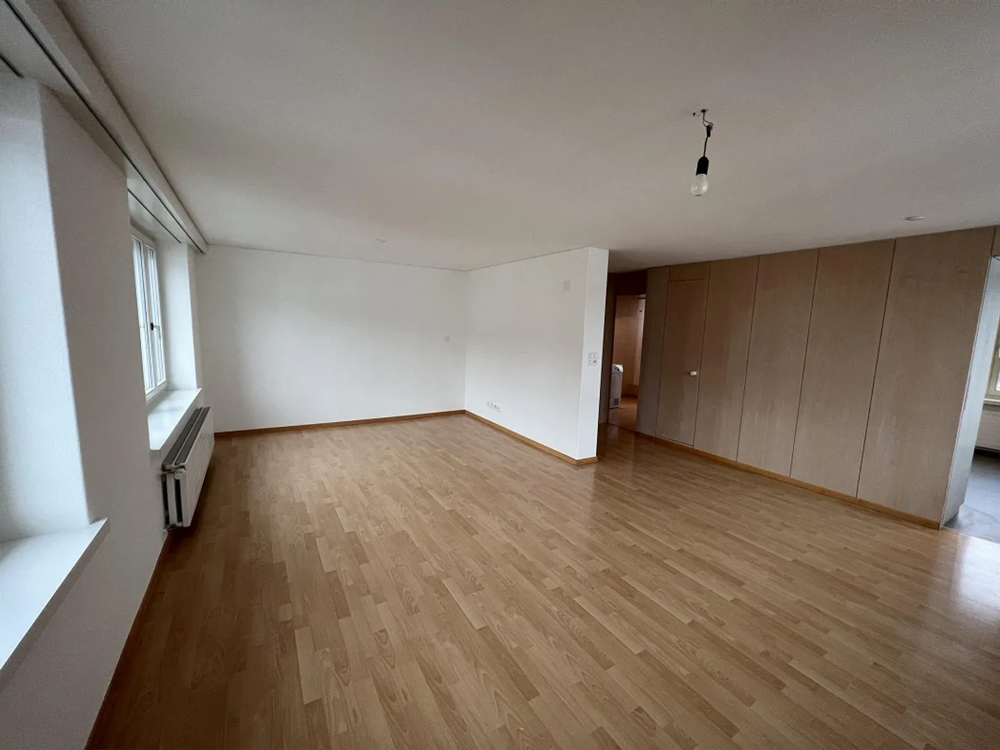 Belle et spacieuse maisonette à louer - Photo 5 sur 12