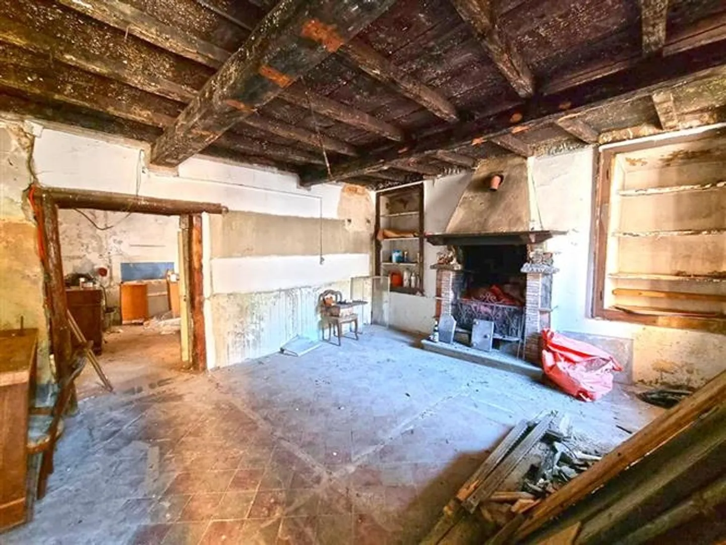 MORCOTE - BELLE MAISON INDIVIDUELLE - 7.5 PIÈCES - Photo 2 sur 6
