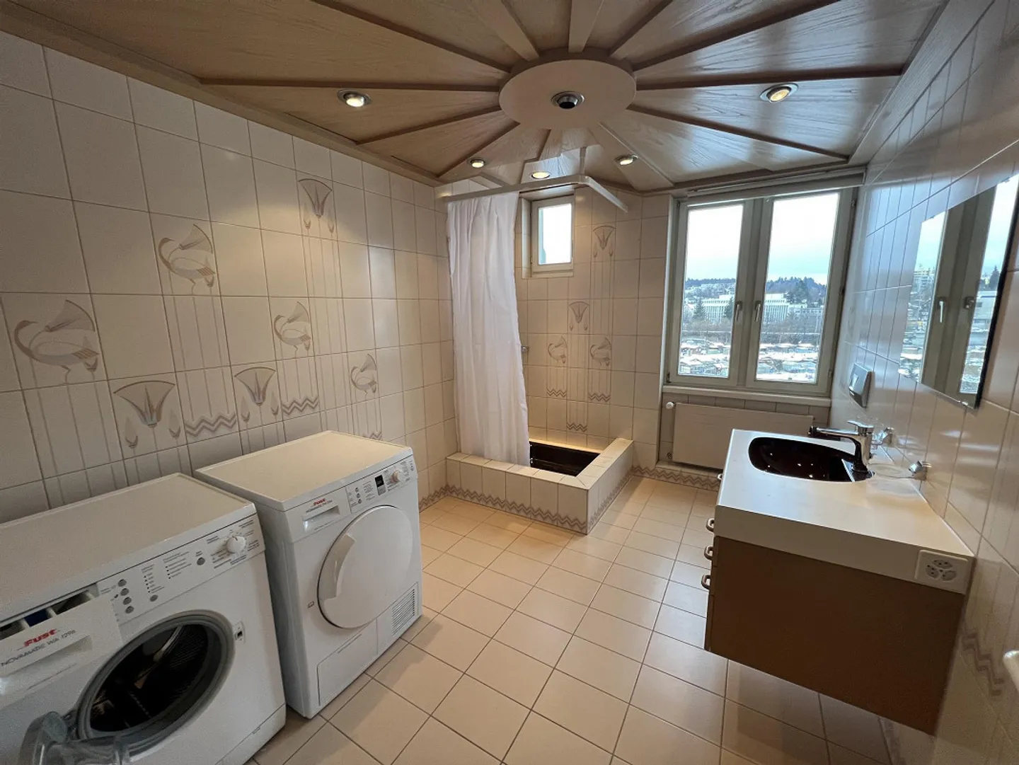 Belle et spacieuse maisonette à louer - Photo 8 sur 12