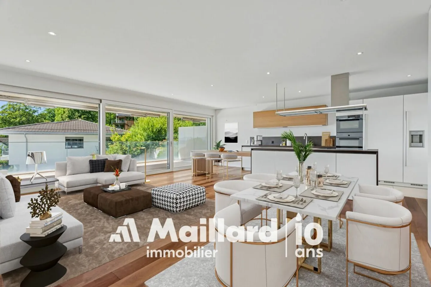 Vista lago, serenità e stile - Foto 5 di 13