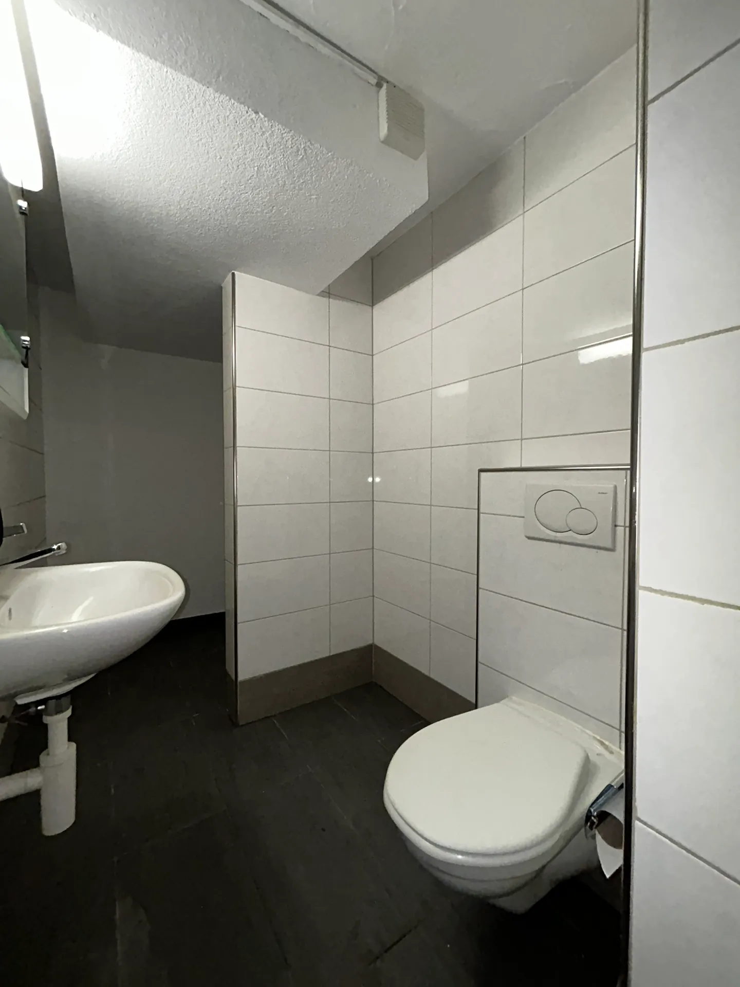 Un confortable appartement 1 pièce à louer à l'idyllique Blumenrain 51 - Photo 5 sur 6