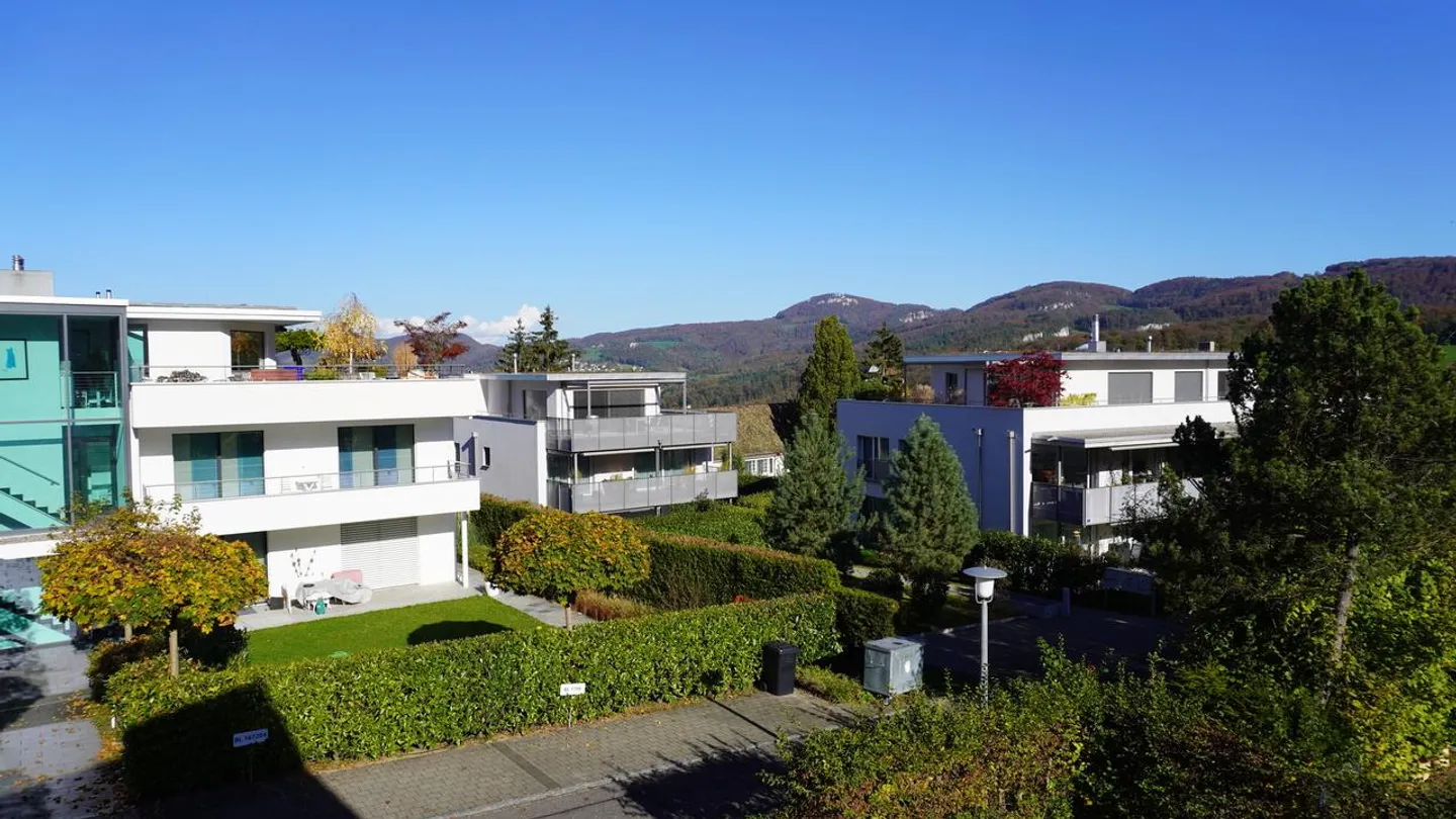 Propriété individuelle comme objet de rénovation ou parcelle de terrain à bâtir - Photo 2 sur 24